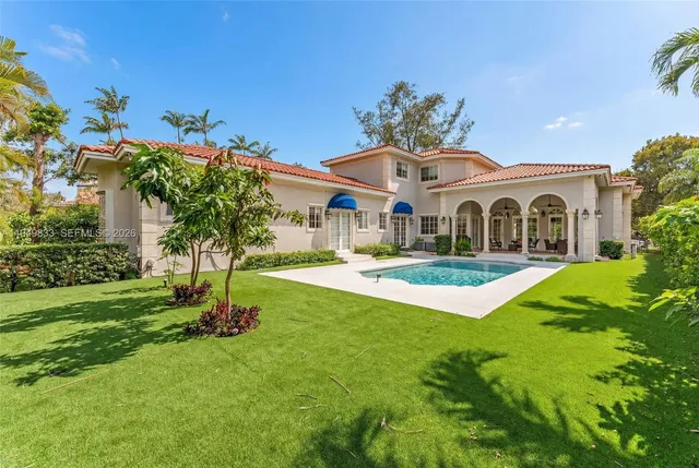 $3,300,000 | 1334 Alhambra Circle, Coral Gables, FL 33134