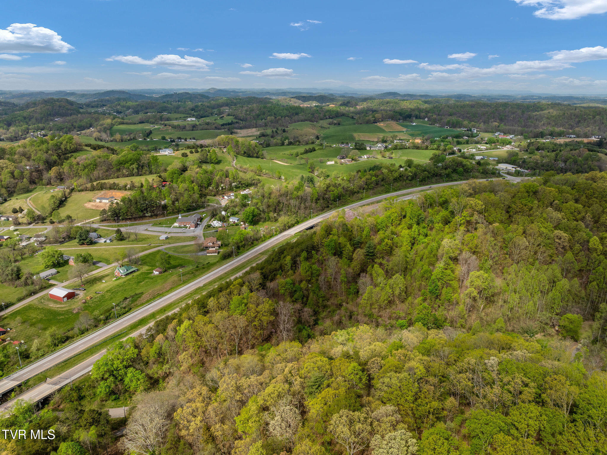 Tbd Chambers Drive Elizabethton, TN 37643 - Photo 9 of 25 DJI_0748