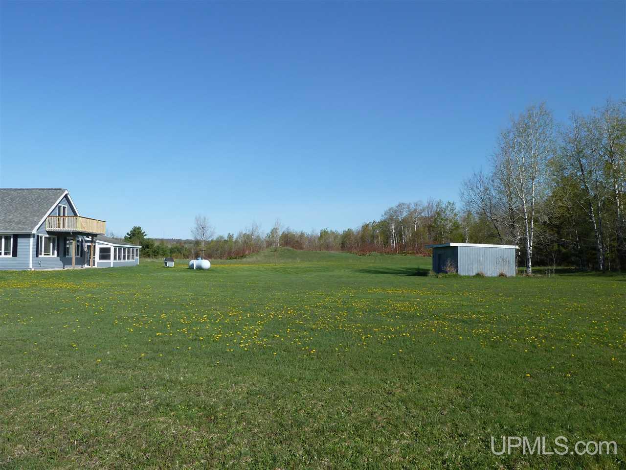 22040 Denton Road, Unit PORTAGE TOWNSHIP Chassell, MI 49916 - Photo 35 of 35 Gallery Image 35