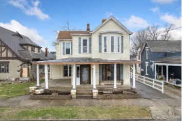 $319,000 | 203 East Main Street, Blanchester, OH 45107
