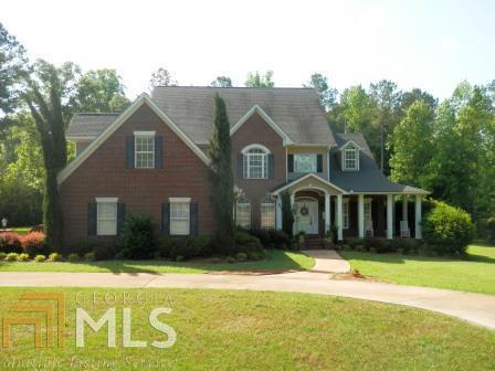 804 Jenkins Road Forsyth, GA 31029 - Photo 1 of 1