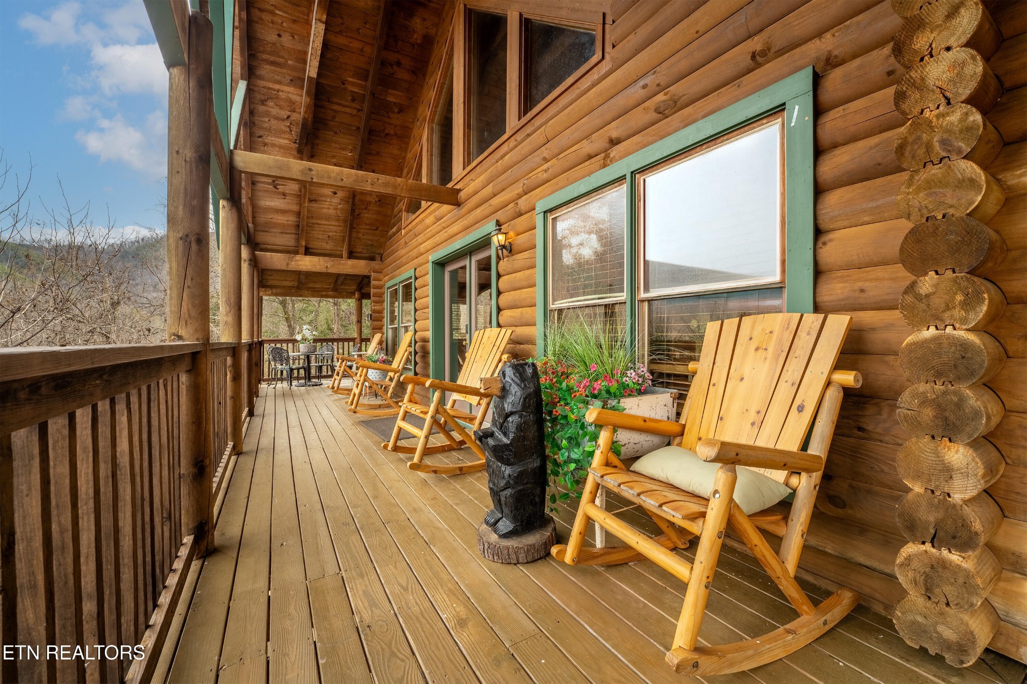 1706 Springer Road Sevierville, TN 37862 - Photo 31 of 42 Gallery Image 31