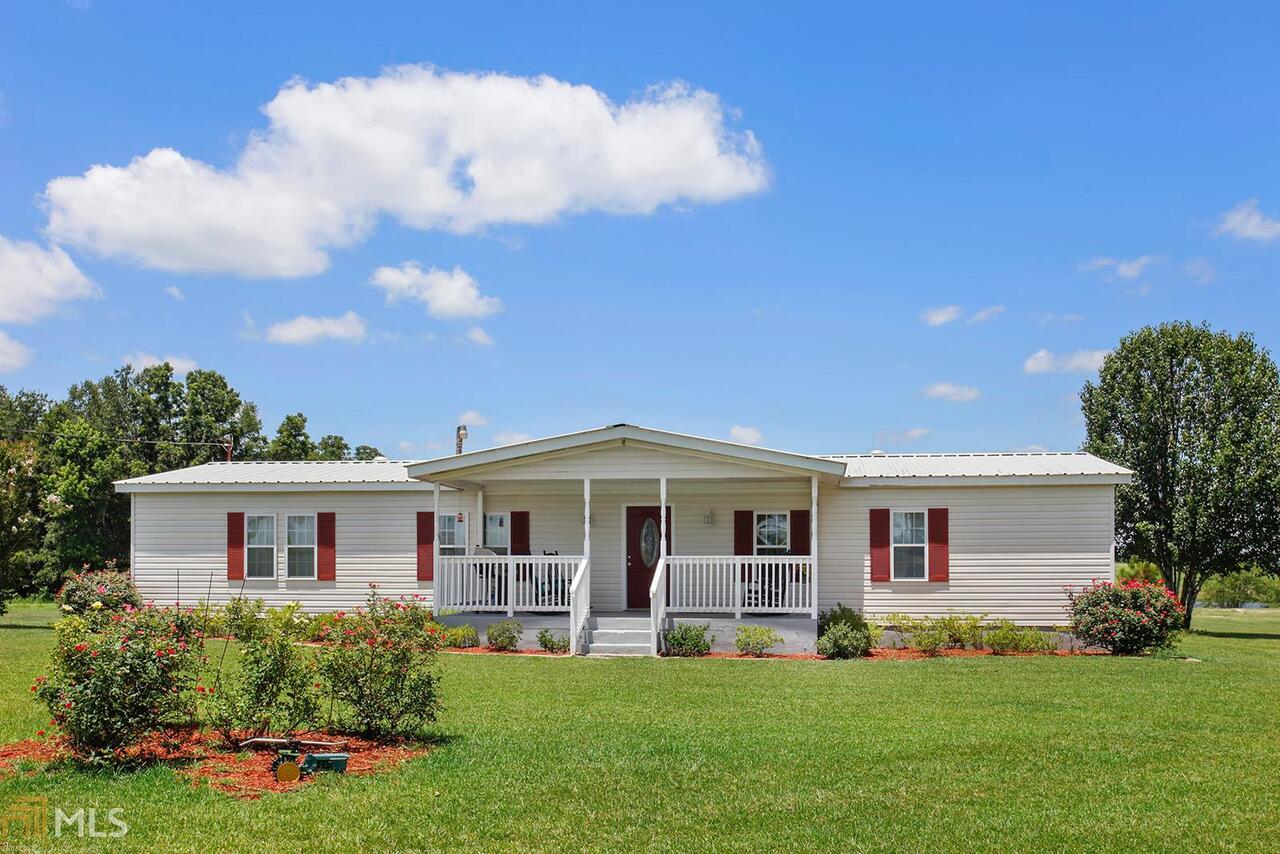 4951 Halcyondale Road Sylvania, GA 30467 - Photo 1 of 1 Gallery Image 1