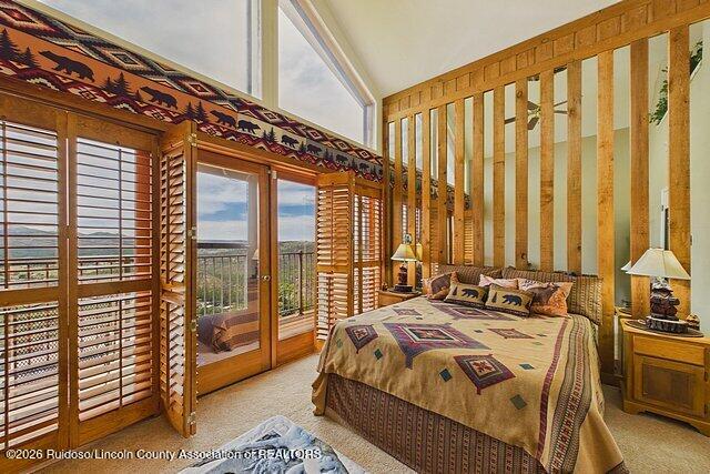 208 Excalibur Road Ruidoso, NM 88345 - Photo 43 of 66 Gallery Image 43