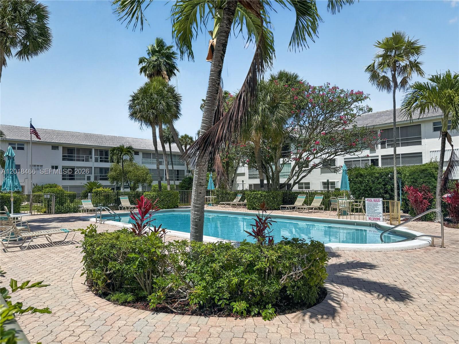 2050 Northeast 39th Street, Unit W112 Lighthouse Point, FL 33064 - Photo 16 of 16
