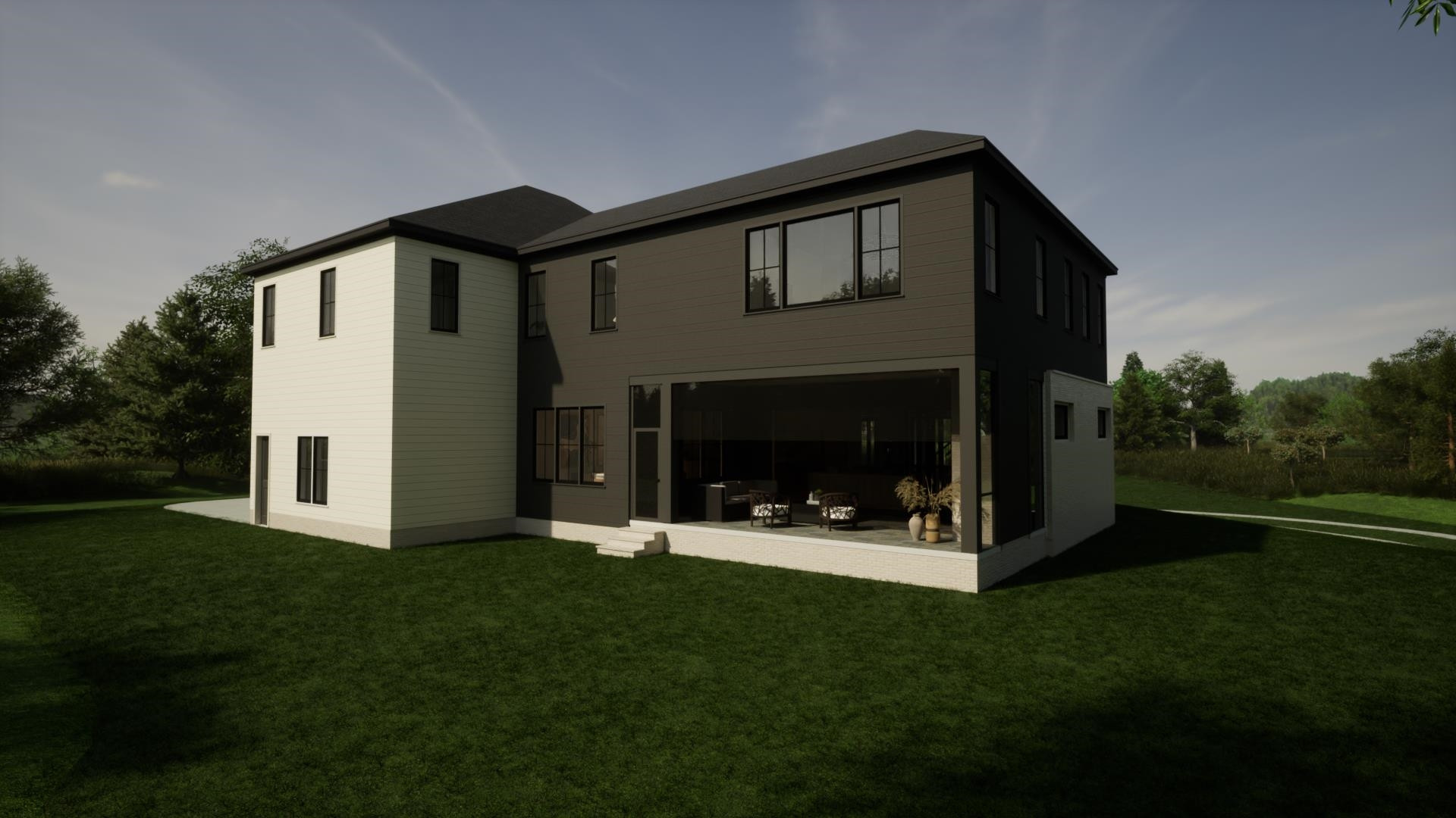 708 Compton Road Raleigh, NC 27609 - Photo 38 of 75 Photo 6