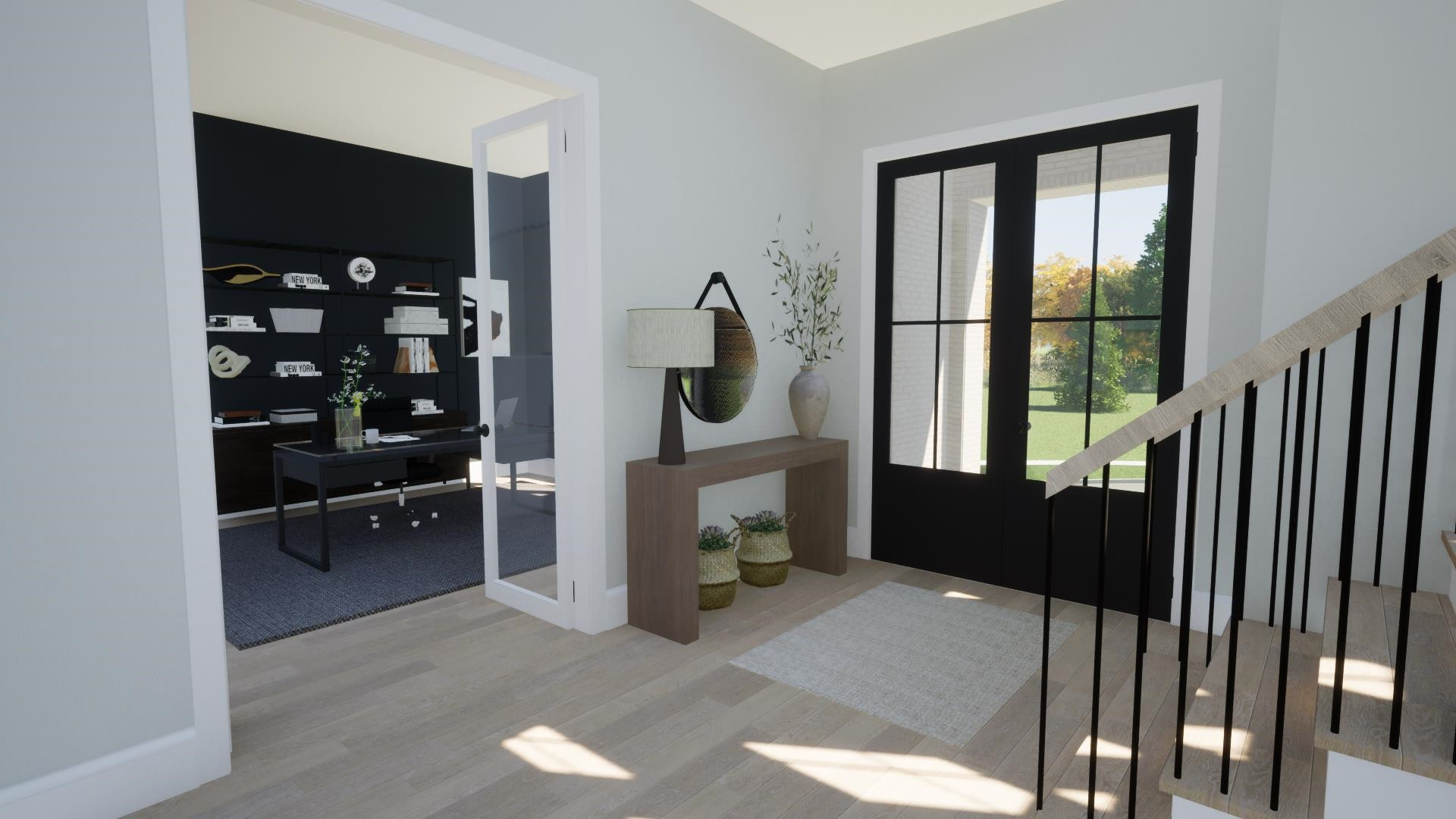 708 Compton Road Raleigh, NC 27609 - Photo 40 of 75 Photo 8