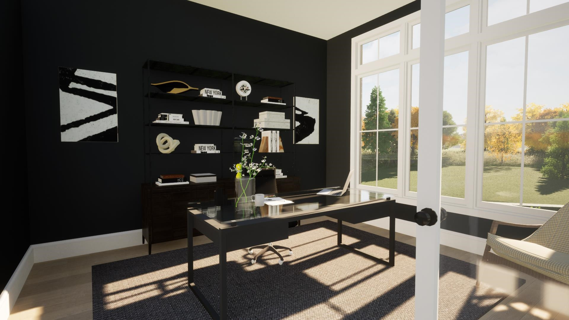 708 Compton Road Raleigh, NC 27609 - Photo 41 of 75 Photo 9