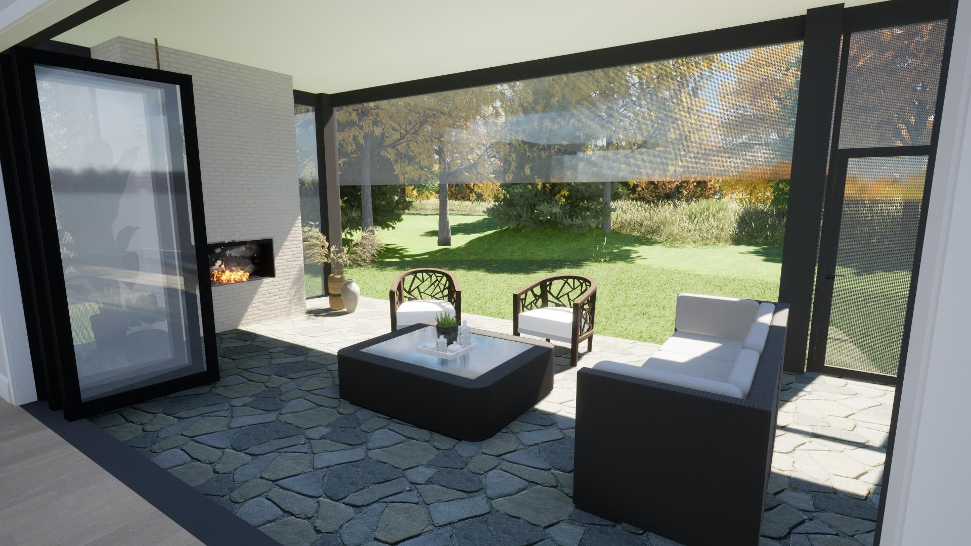 708 Compton Road Raleigh, NC 27609 - Photo 43 of 75 Photo 11