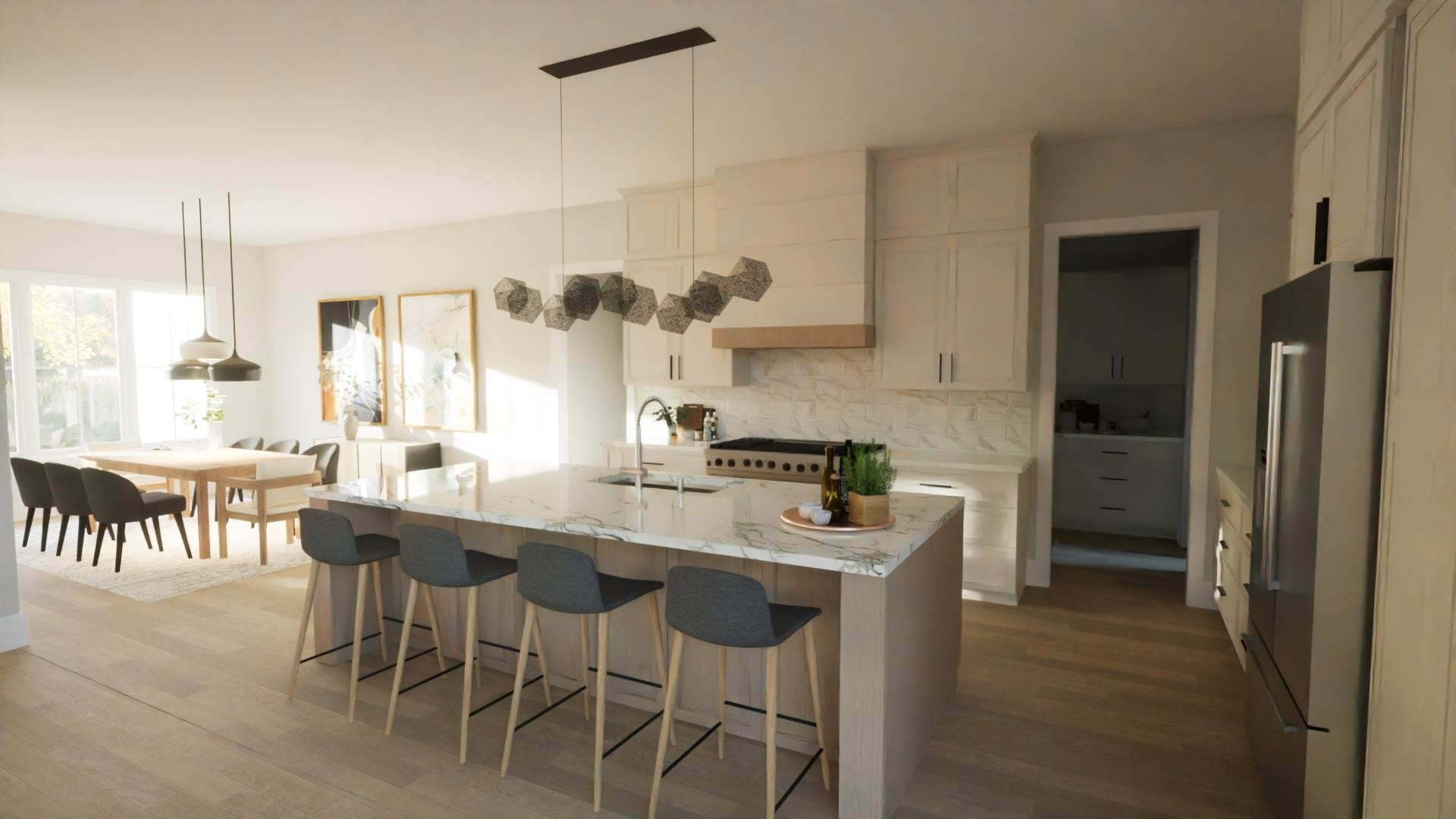 708 Compton Road Raleigh, NC 27609 - Photo 44 of 75 Photo 12