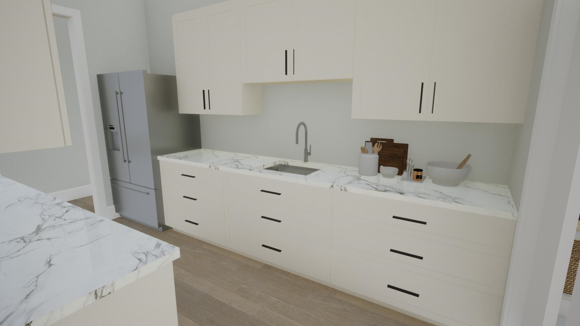 708 Compton Road Raleigh, NC 27609 - Photo 47 of 75 Photo 15