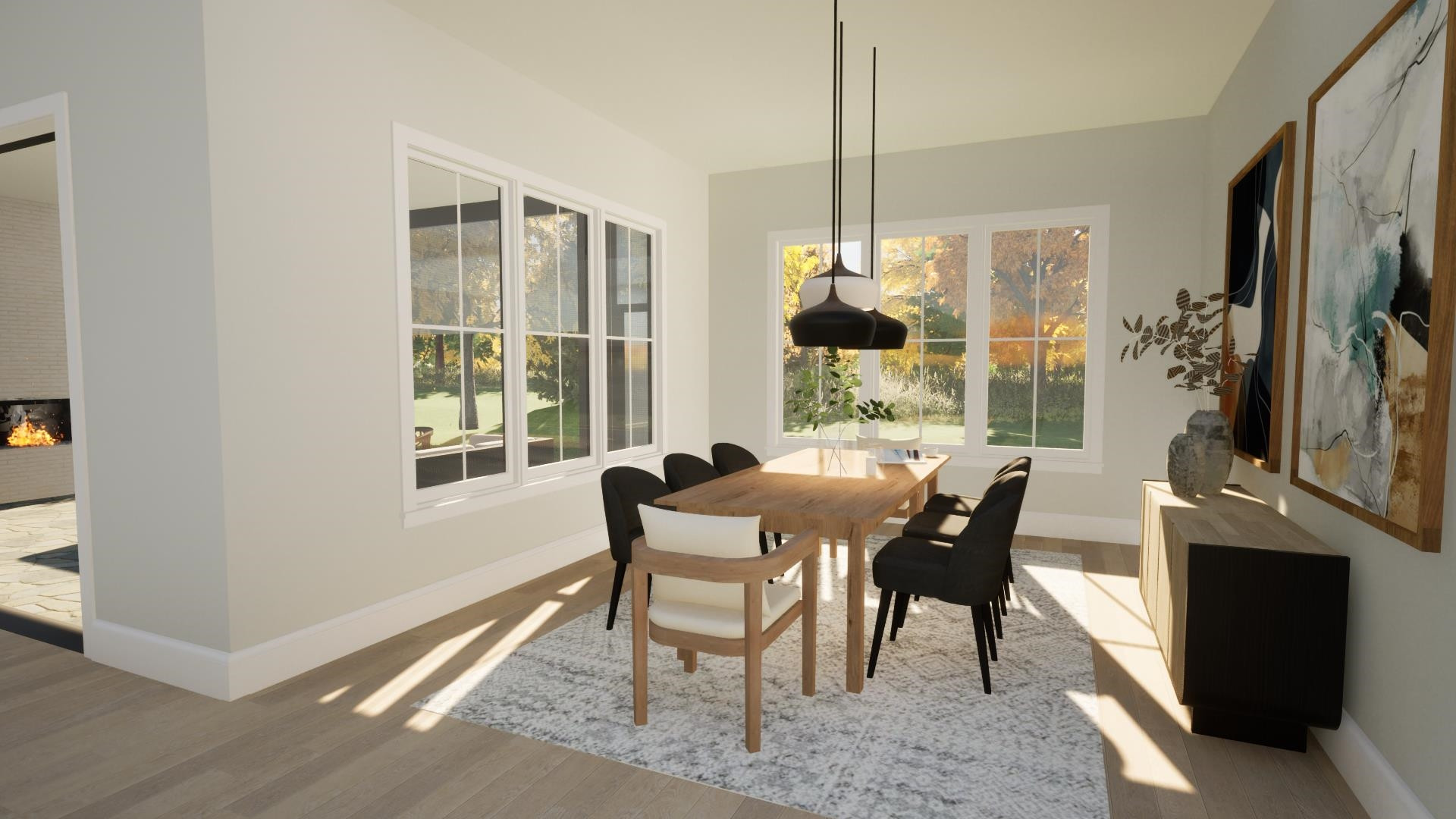 708 Compton Road Raleigh, NC 27609 - Photo 49 of 75 Photo 17