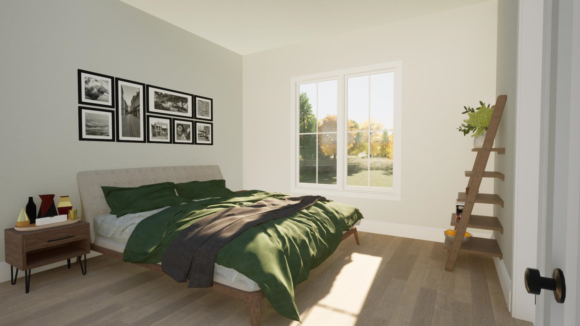 708 Compton Road Raleigh, NC 27609 - Photo 50 of 75 Photo 18