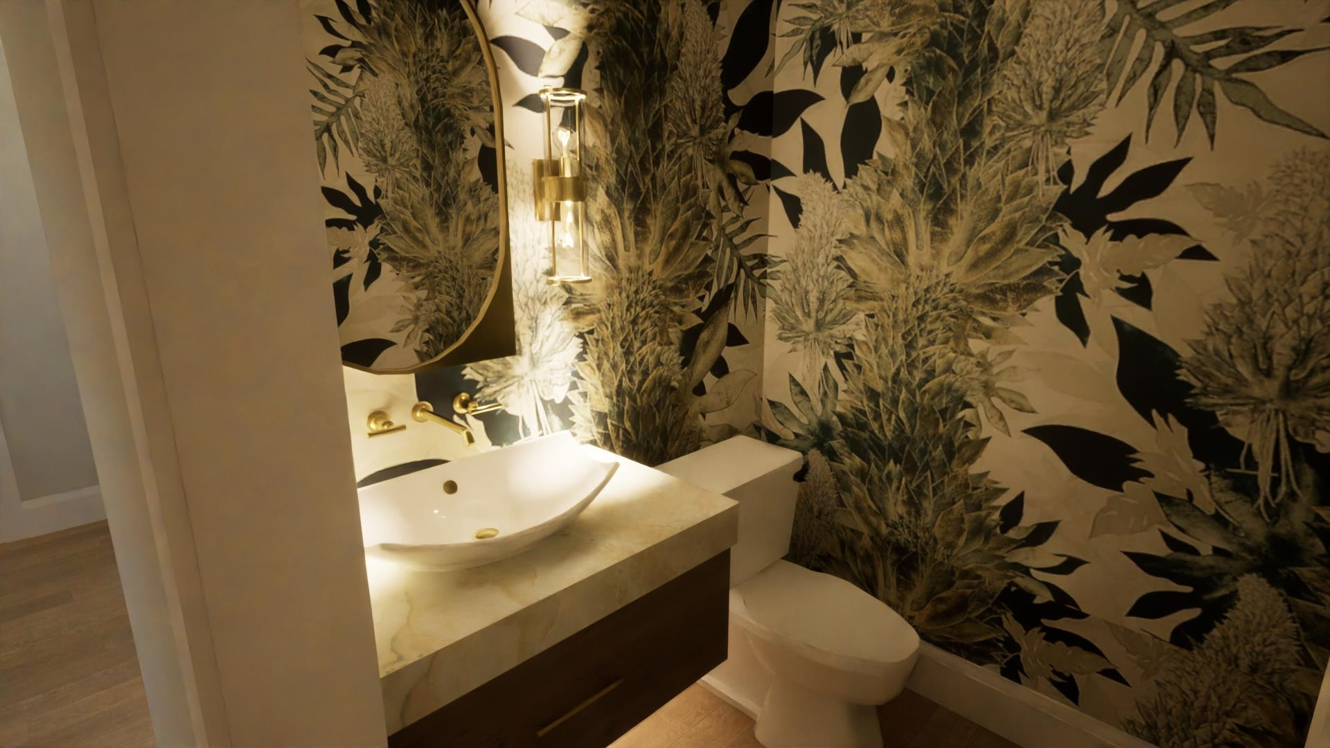 708 Compton Road Raleigh, NC 27609 - Photo 53 of 75 Photo 21