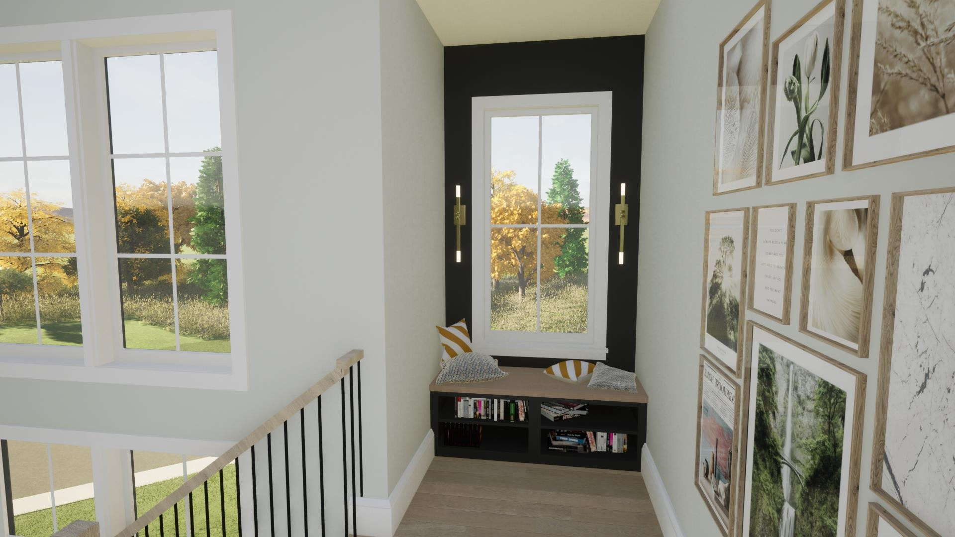 708 Compton Road Raleigh, NC 27609 - Photo 55 of 75 Photo 23