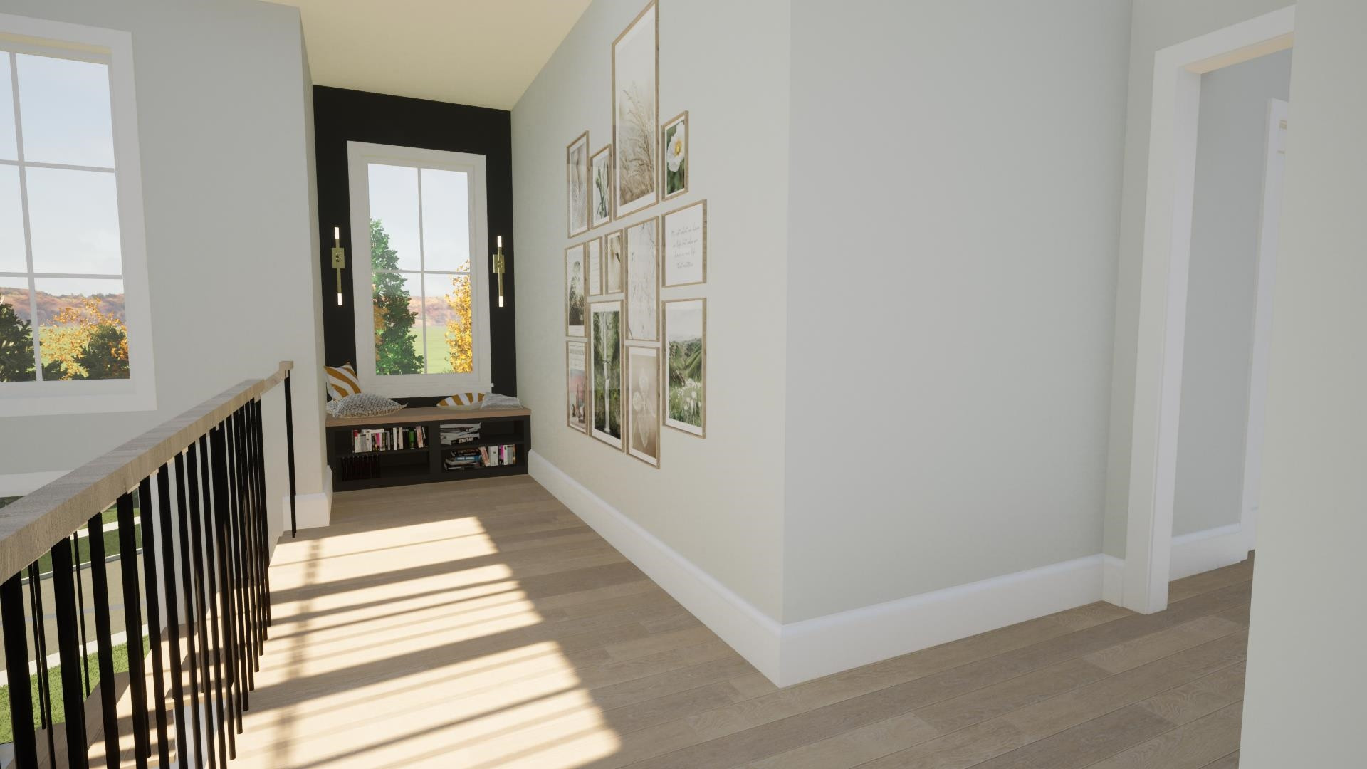 708 Compton Road Raleigh, NC 27609 - Photo 56 of 75 Photo 24