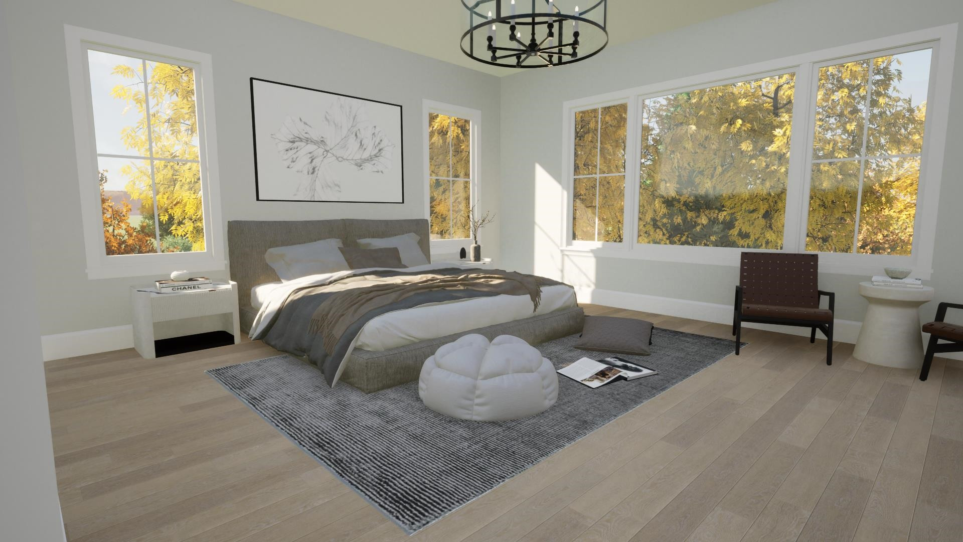 708 Compton Road Raleigh, NC 27609 - Photo 57 of 75 Photo 25