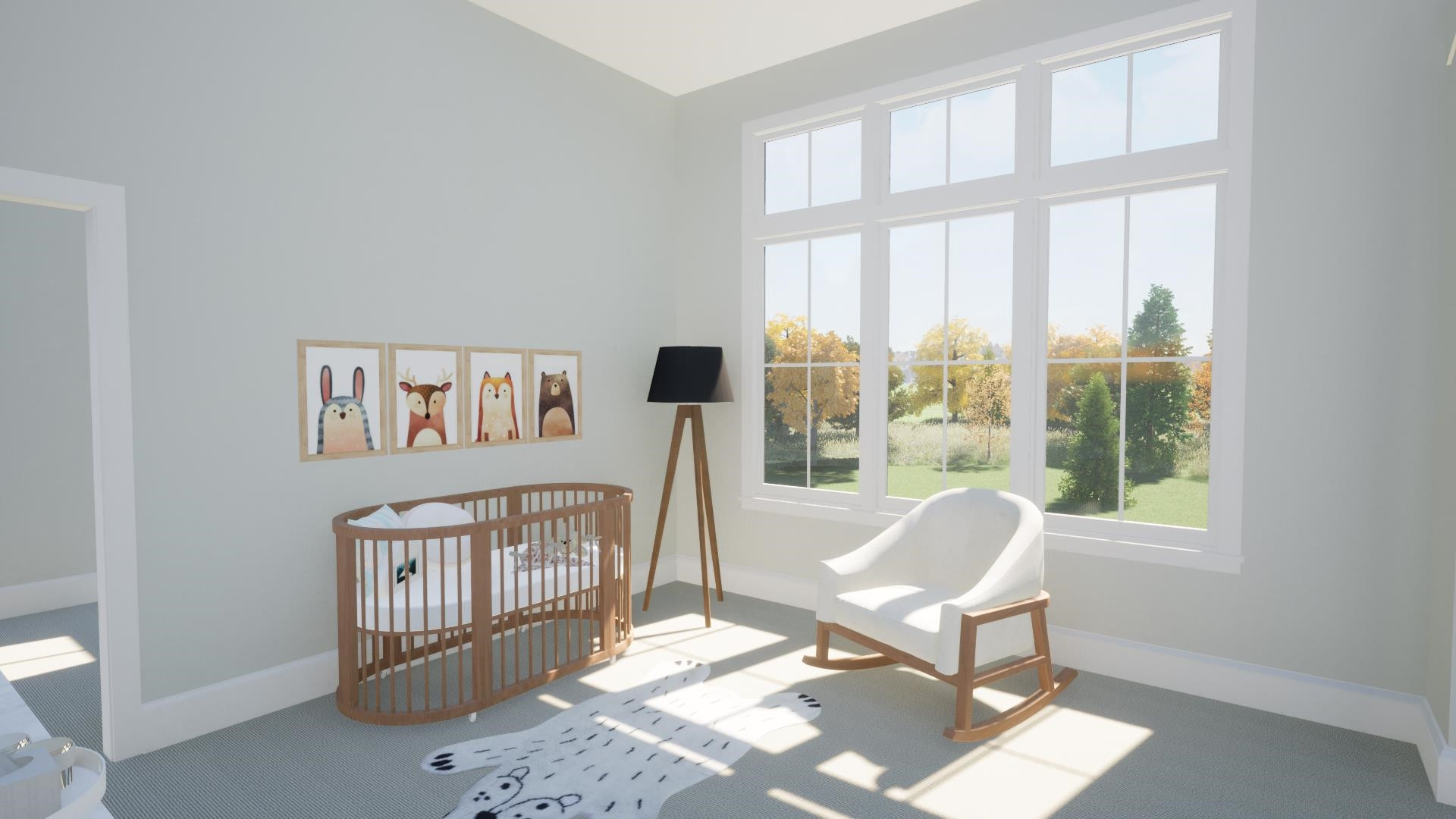 708 Compton Road Raleigh, NC 27609 - Photo 66 of 75 Photo 34