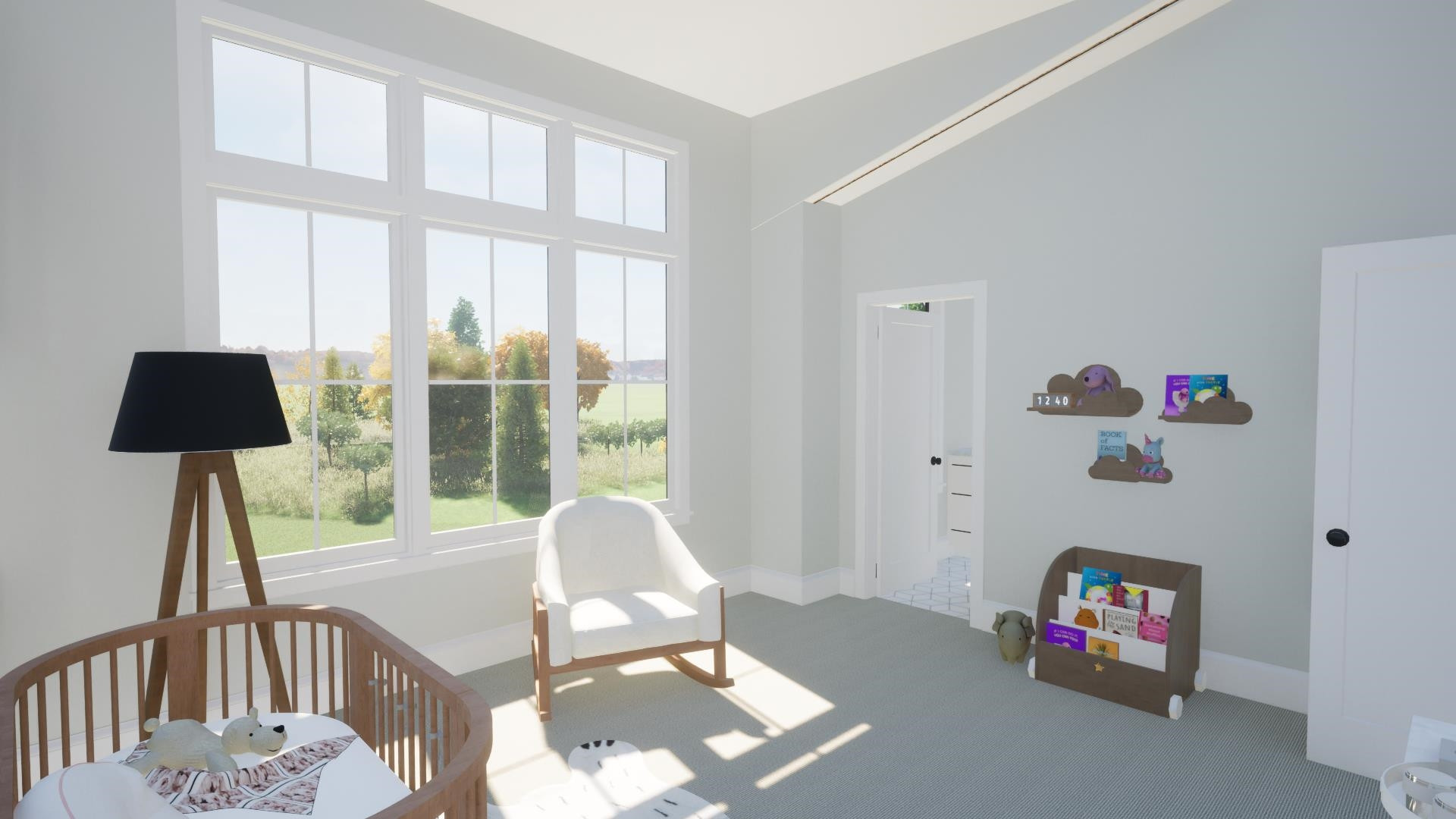 708 Compton Road Raleigh, NC 27609 - Photo 67 of 75 Photo 35