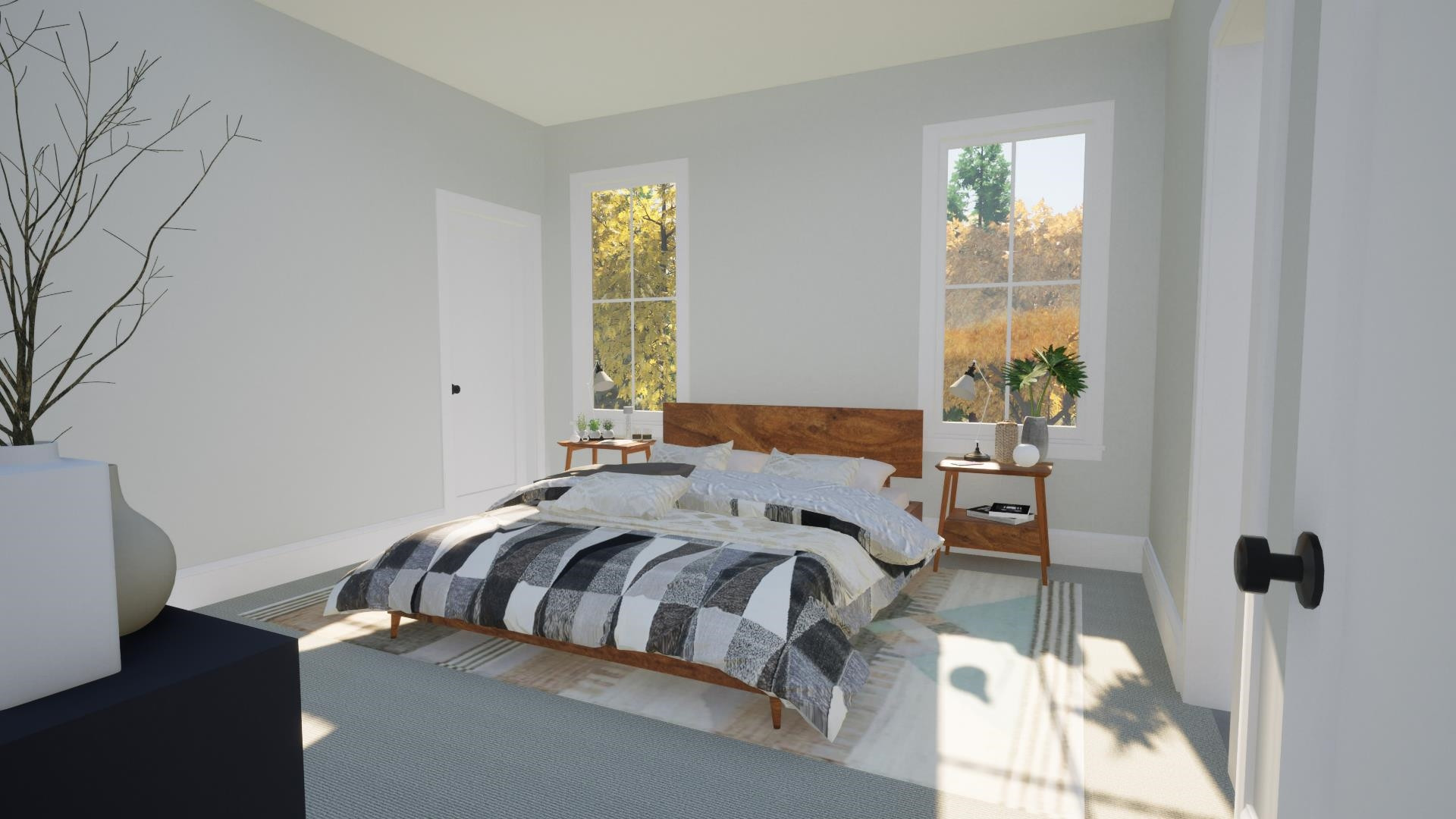 708 Compton Road Raleigh, NC 27609 - Photo 69 of 75 Photo 37