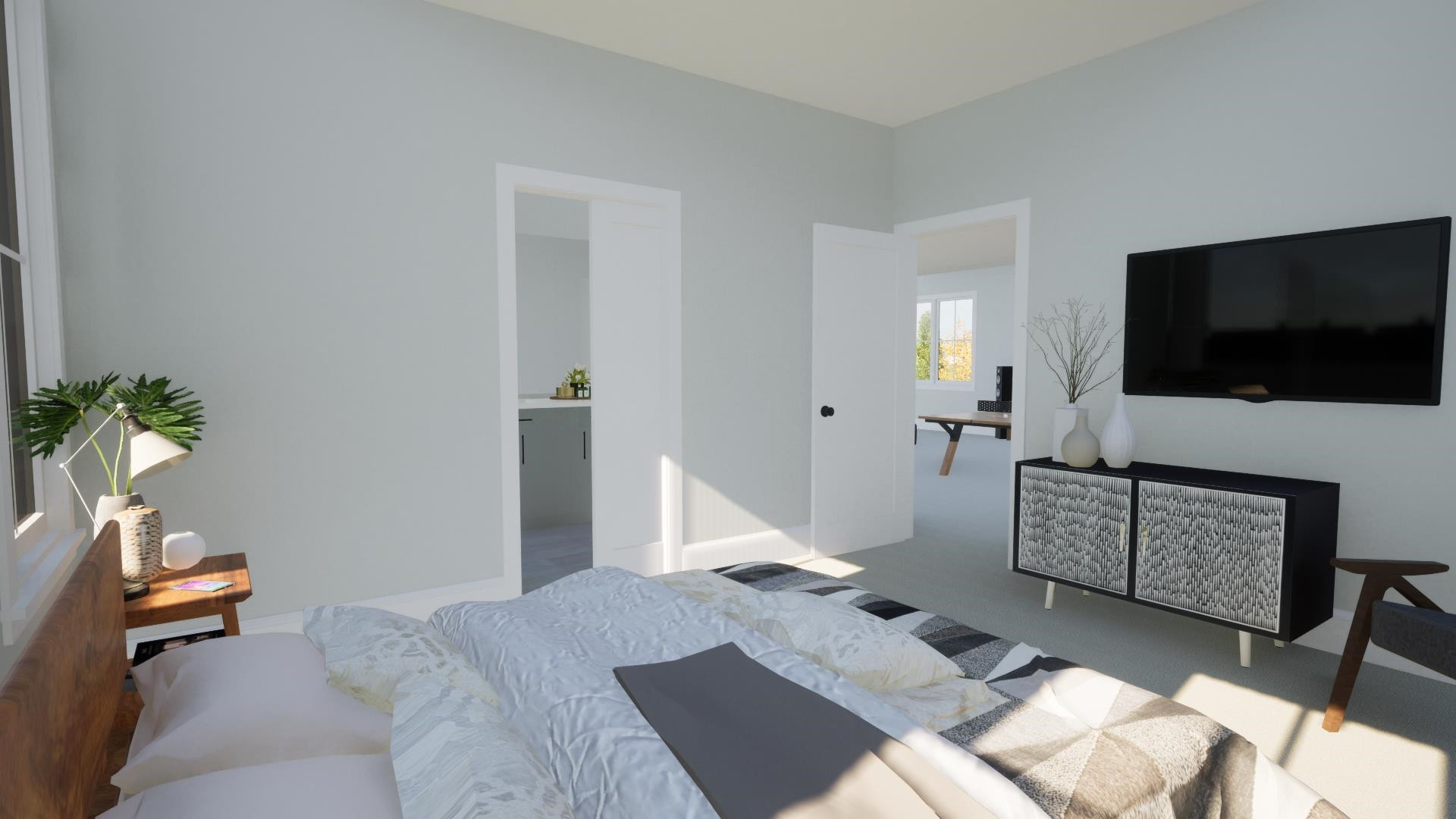 708 Compton Road Raleigh, NC 27609 - Photo 70 of 75 Photo 38