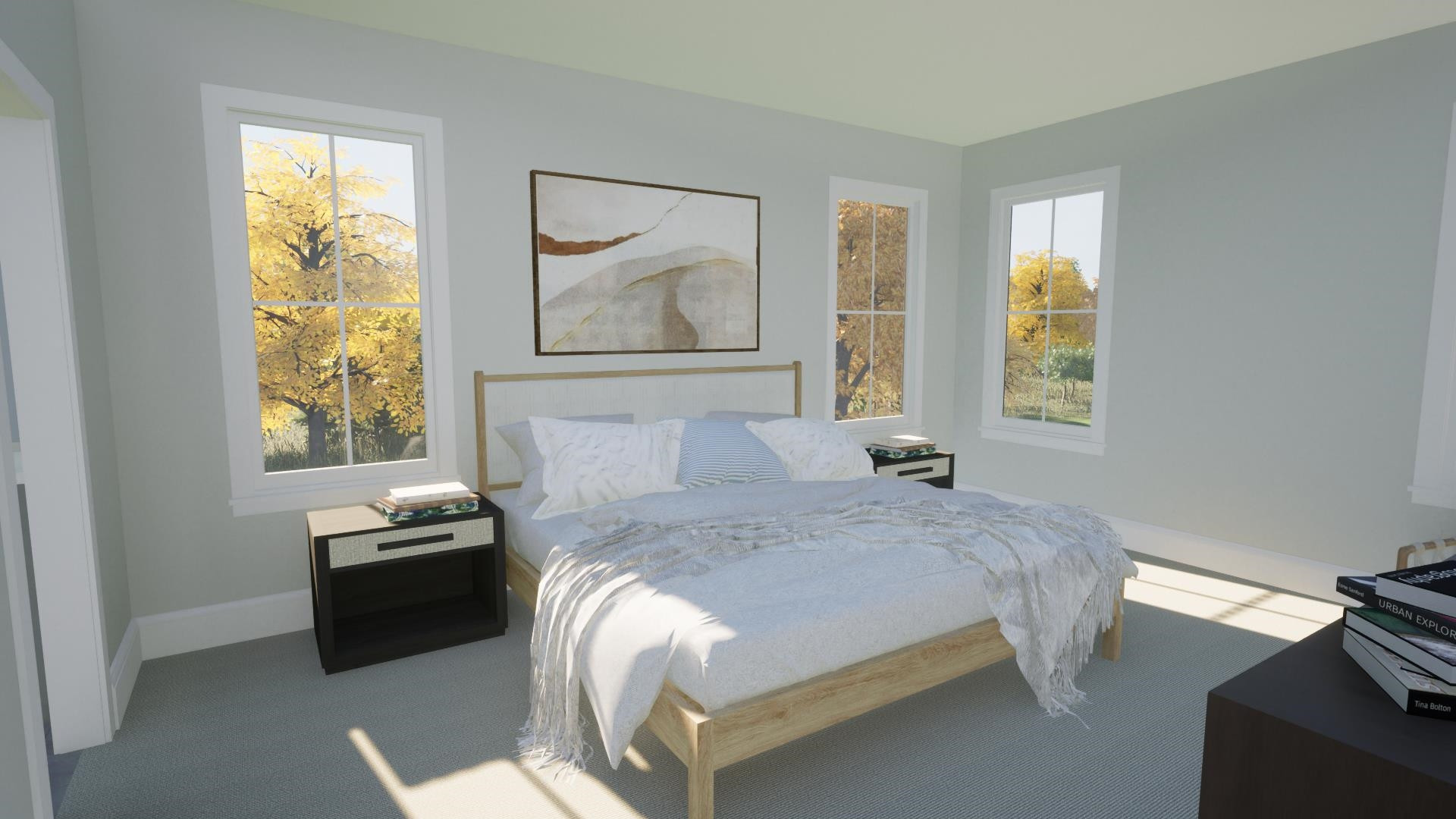 708 Compton Road Raleigh, NC 27609 - Photo 72 of 75 Photo 40