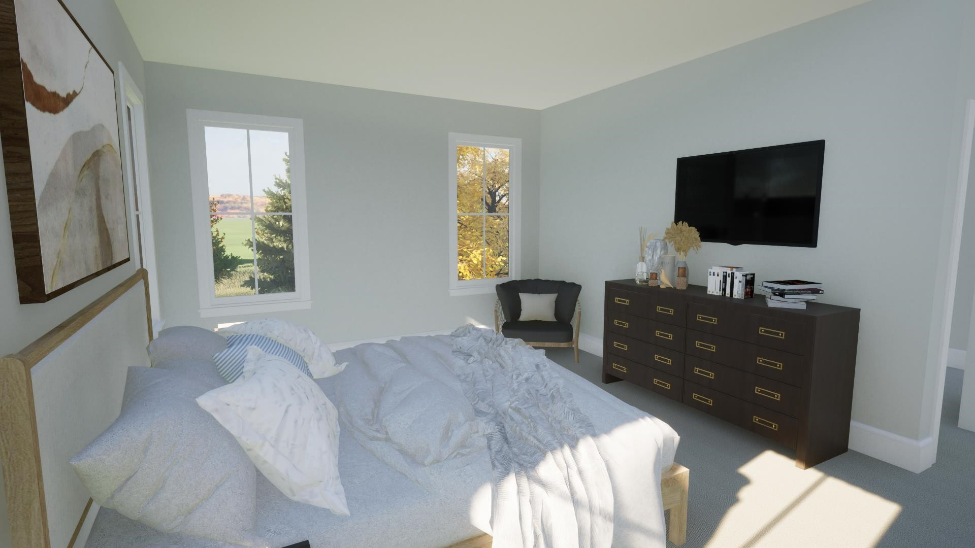 708 Compton Road Raleigh, NC 27609 - Photo 73 of 75 Photo 41