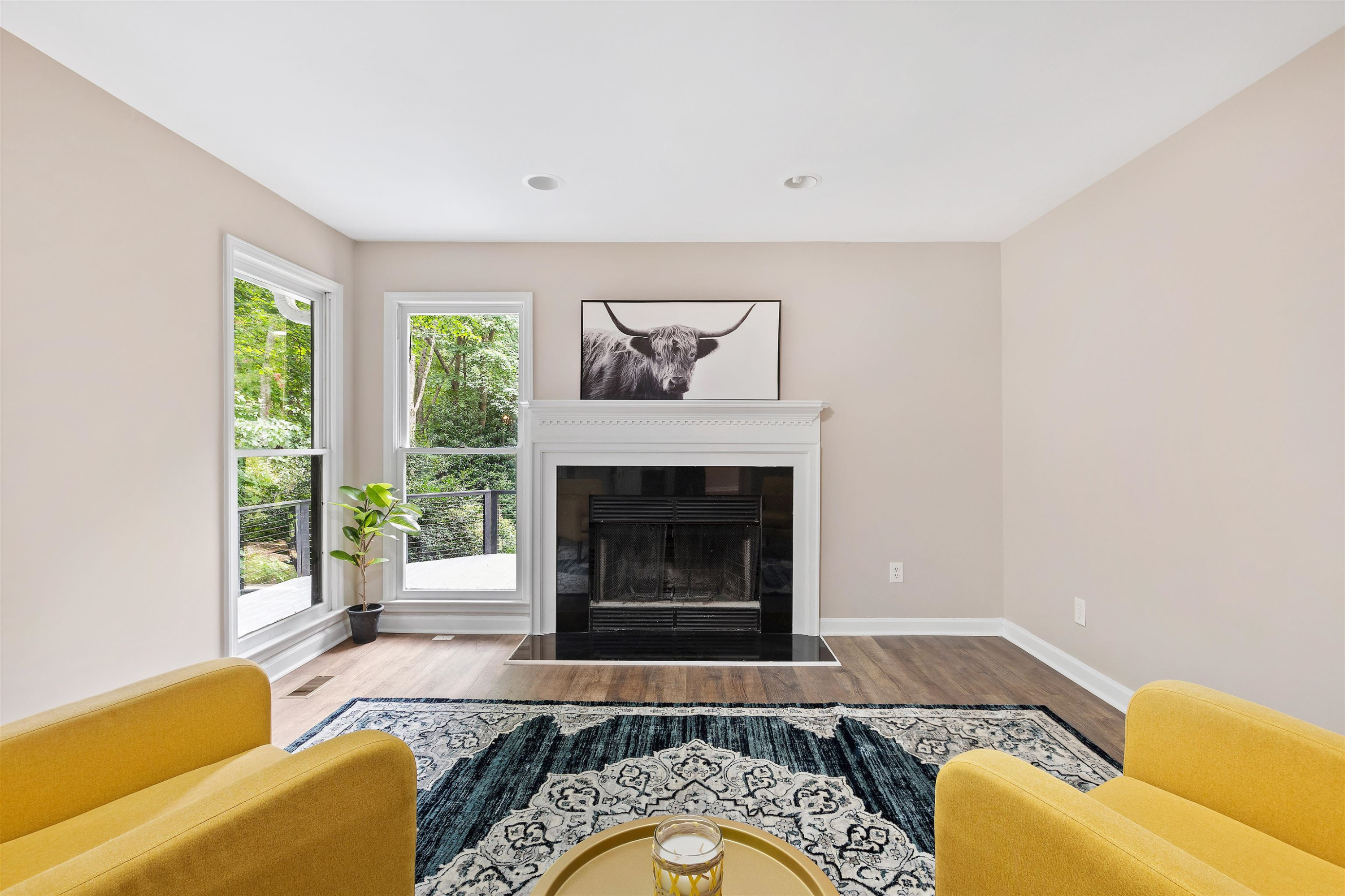 5920 Dunbarton Way Raleigh, NC 27613 - Photo 13 of 49 Photo 13