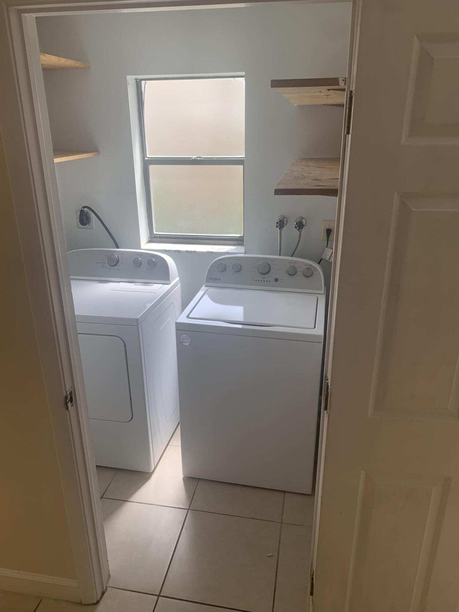 21739 Little Bear Lane Boca Raton, FL 33428 - Photo 9 of 16 Laundry Room