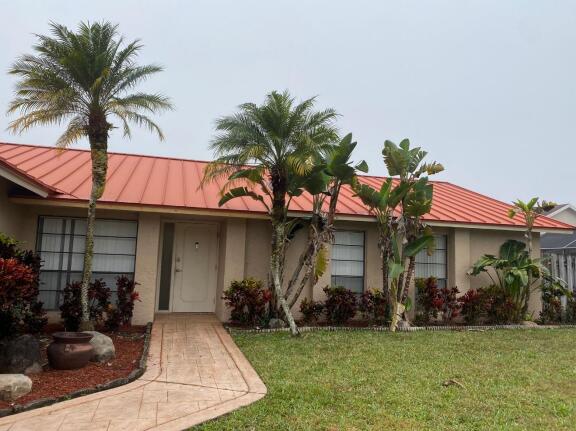 21739 Little Bear Lane Boca Raton, FL 33428 - Photo 10 of 16 Front