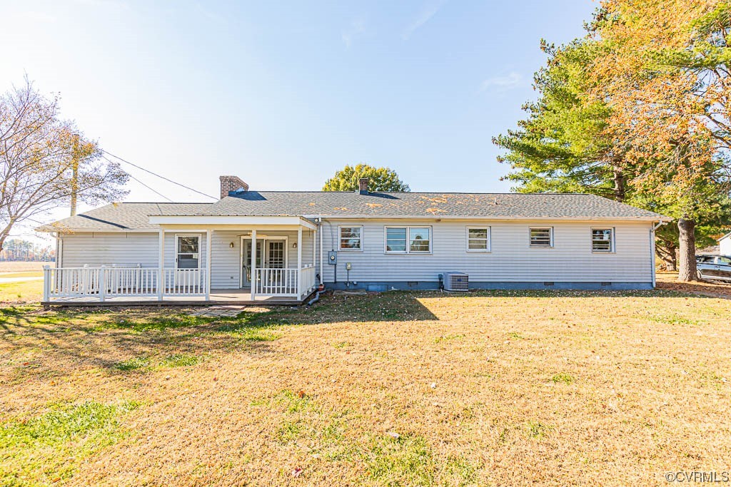 4750 Canal Road Farnham, VA 22460 - Photo 35 of 43 Gallery Image 35