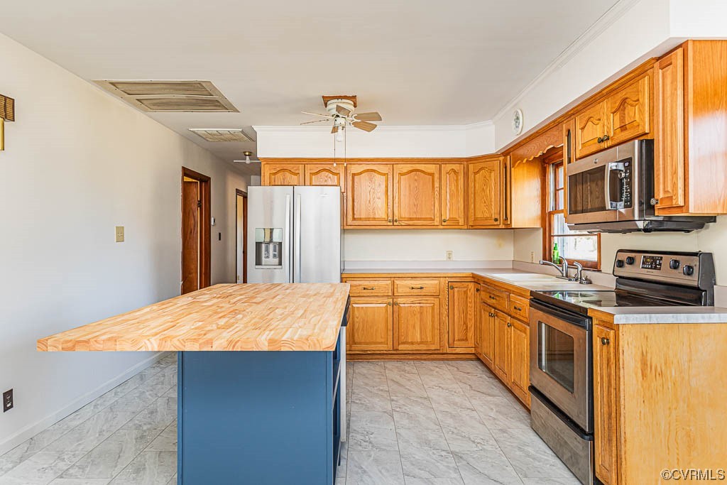 4750 Canal Road Farnham, VA 22460 - Photo 4 of 43 Gallery Image 4