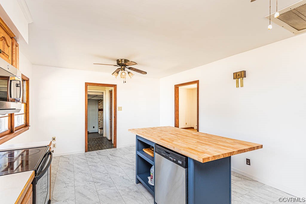 4750 Canal Road Farnham, VA 22460 - Photo 8 of 43 Gallery Image 8