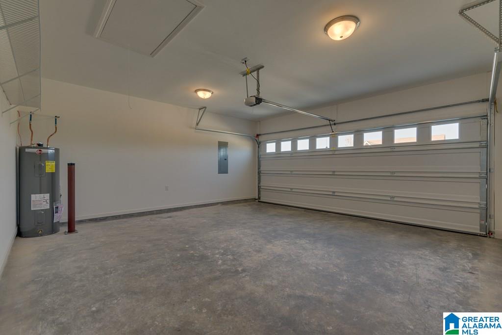 127 Sunset Lane Jemison, AL 35085 - Photo 21 of 28