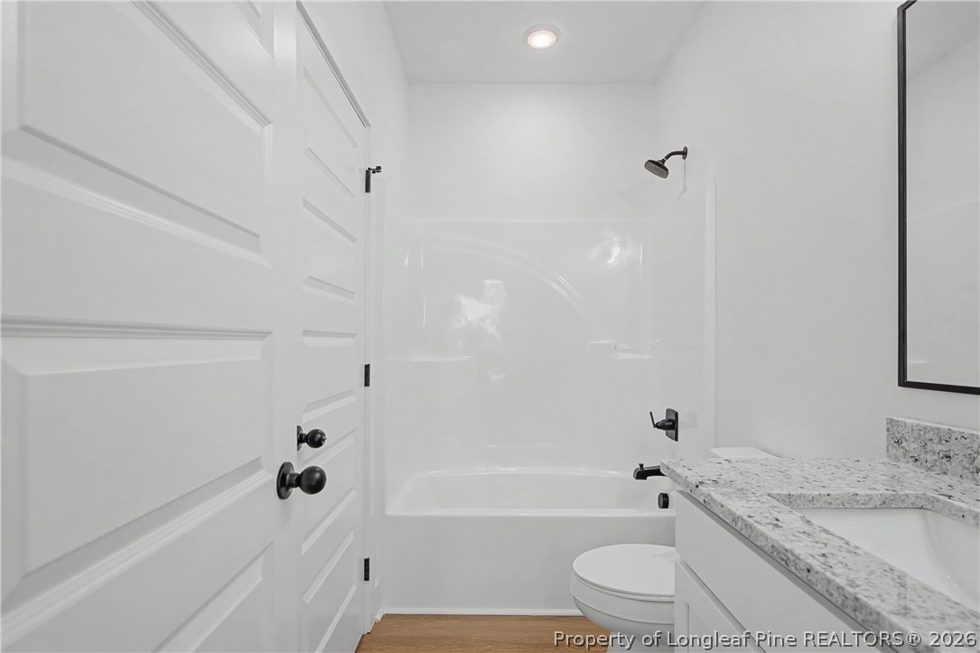 5128 Ross West Road Dunn, NC 28334 - Photo 4 of 17 **LIKENESS PHOTOS!! FOR REPRESENTATION ONLY!!