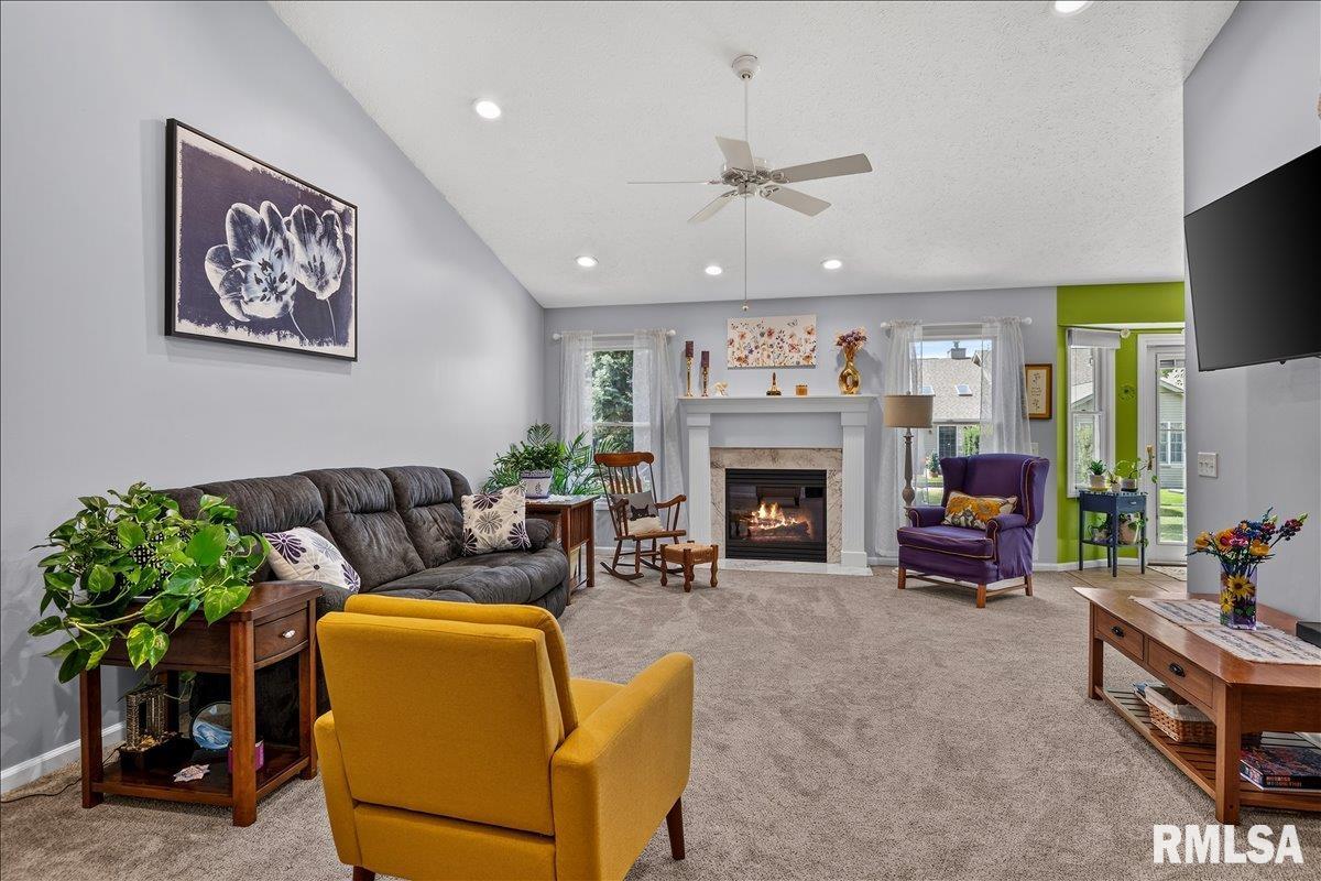 3904 Huxley Drive Springfield, IL 62711 - Photo 11 of 49