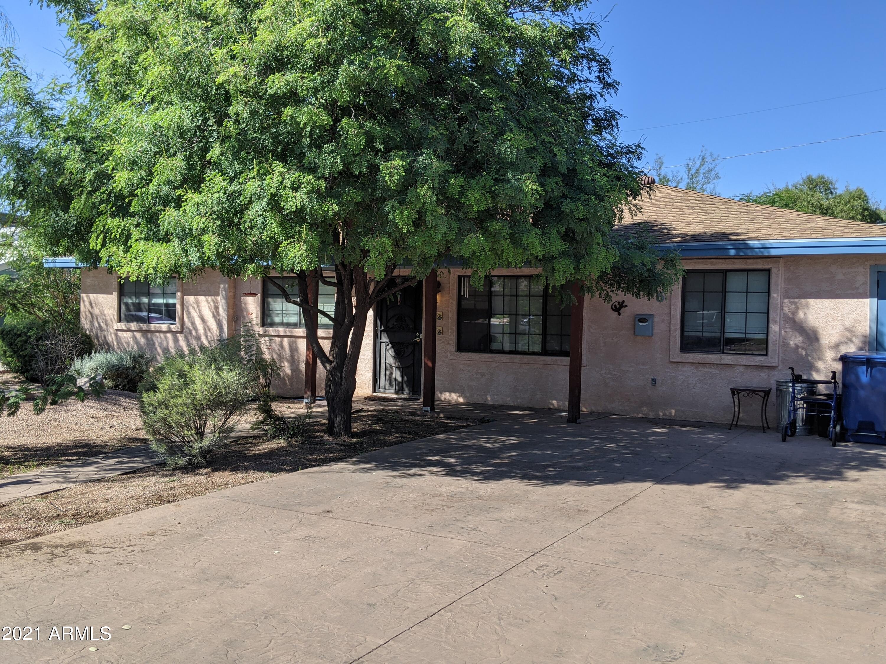 1316 East Lemon Street Tempe, AZ 85281 - Photo 1 of 9 Front