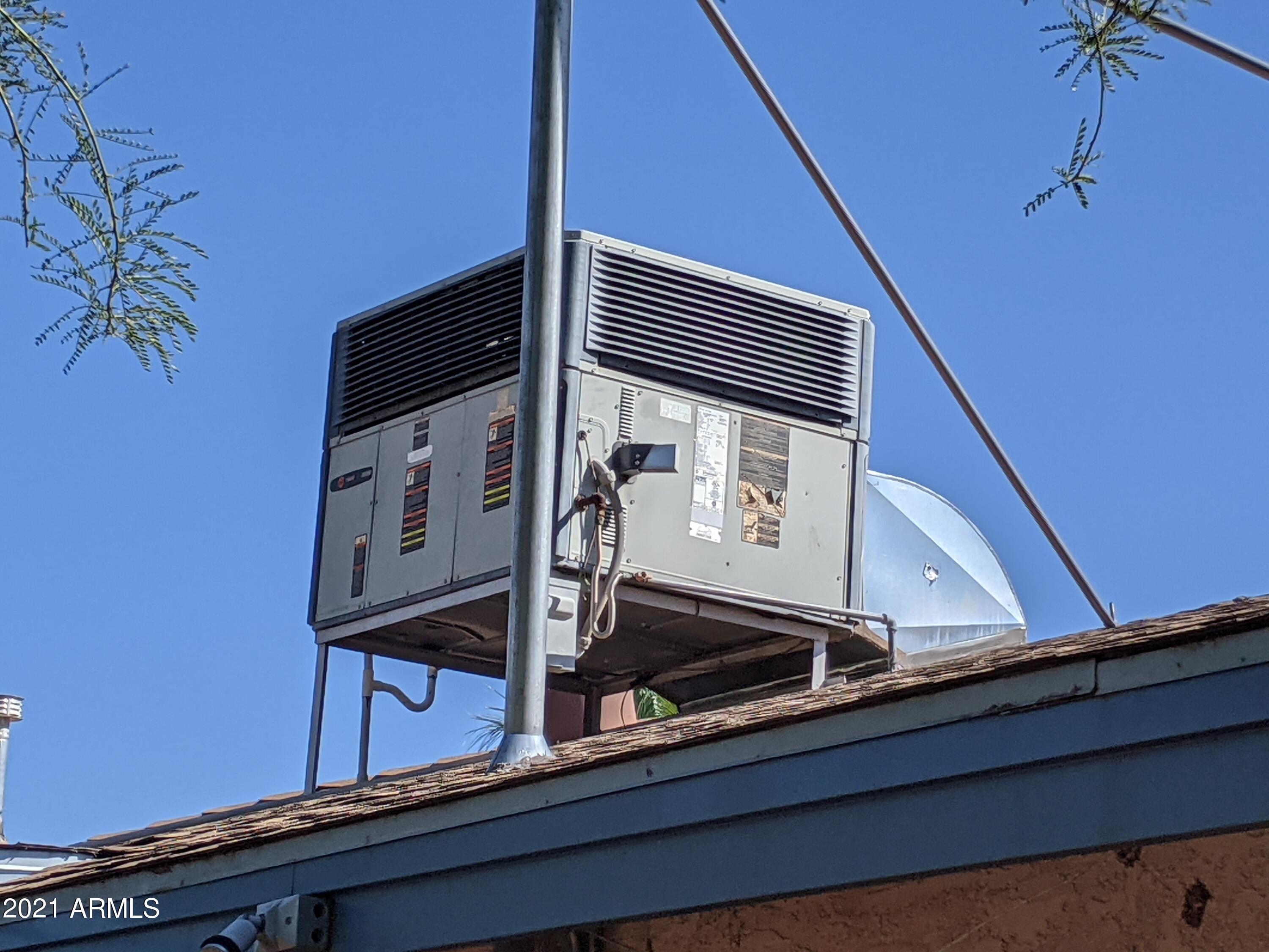 1316 East Lemon Street Tempe, AZ 85281 - Photo 9 of 9 Newer AC