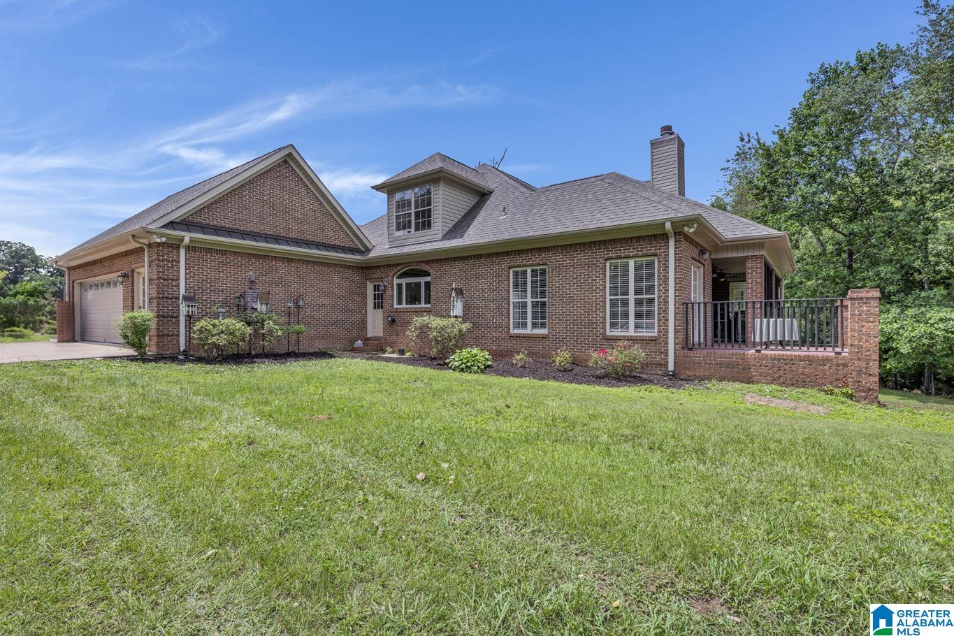 8664 County Line Road Dora, AL 35062 - Photo 60 of 67