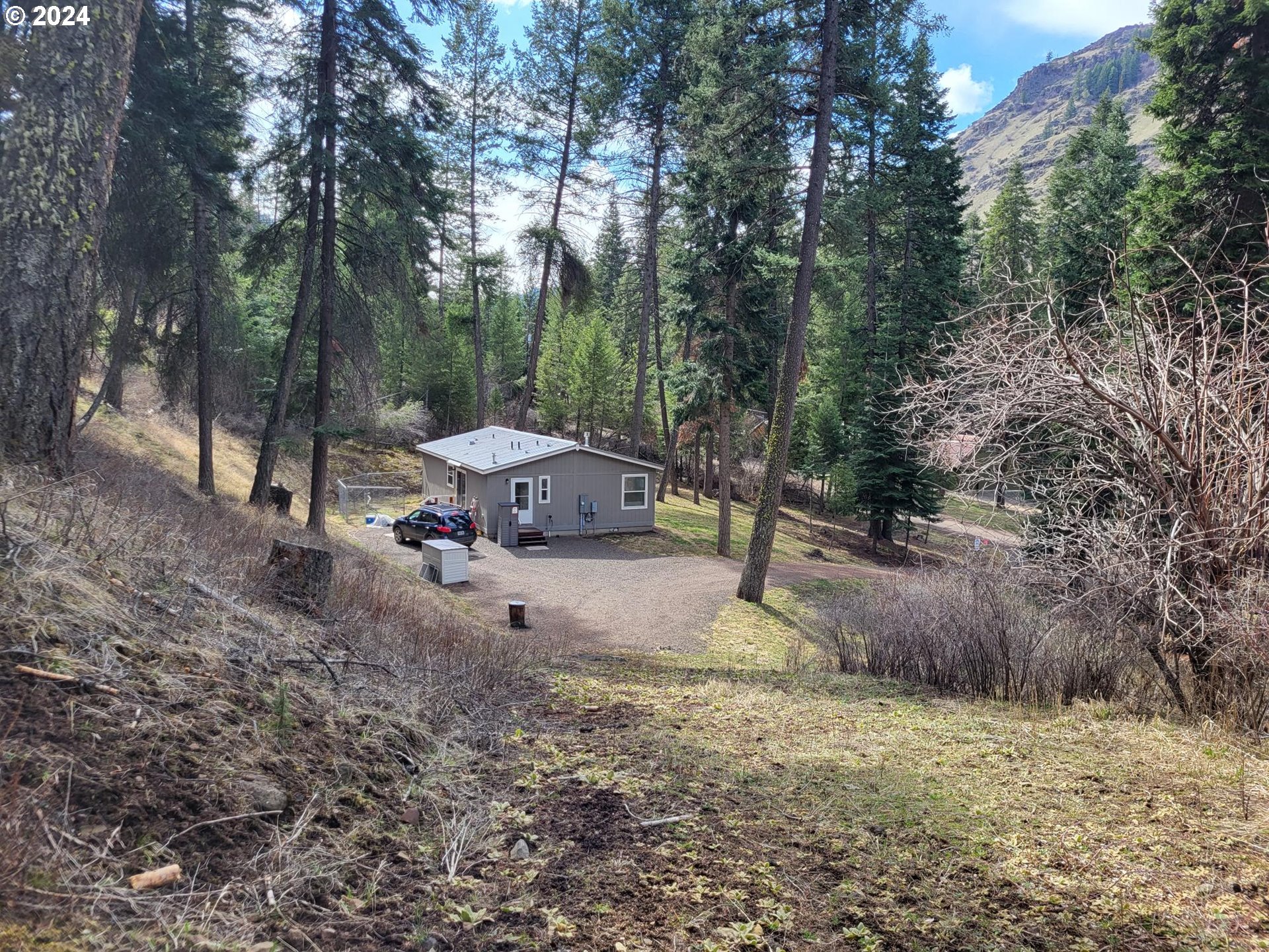 59931 River Canyon Road Imnaha, OR 97842 - Photo 3 of 13