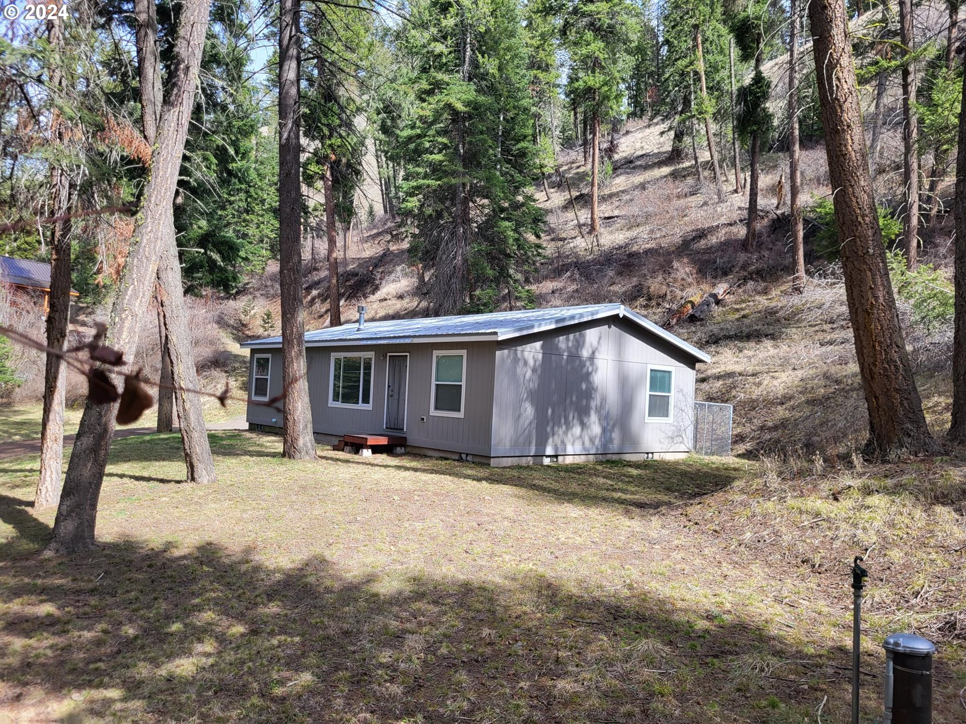 59931 River Canyon Road Imnaha, OR 97842 - Photo 4 of 13