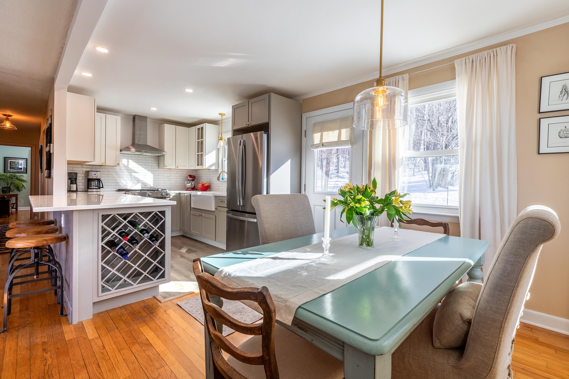42 Cobb Road Andover, VT 05143 - Photo 1 of 40