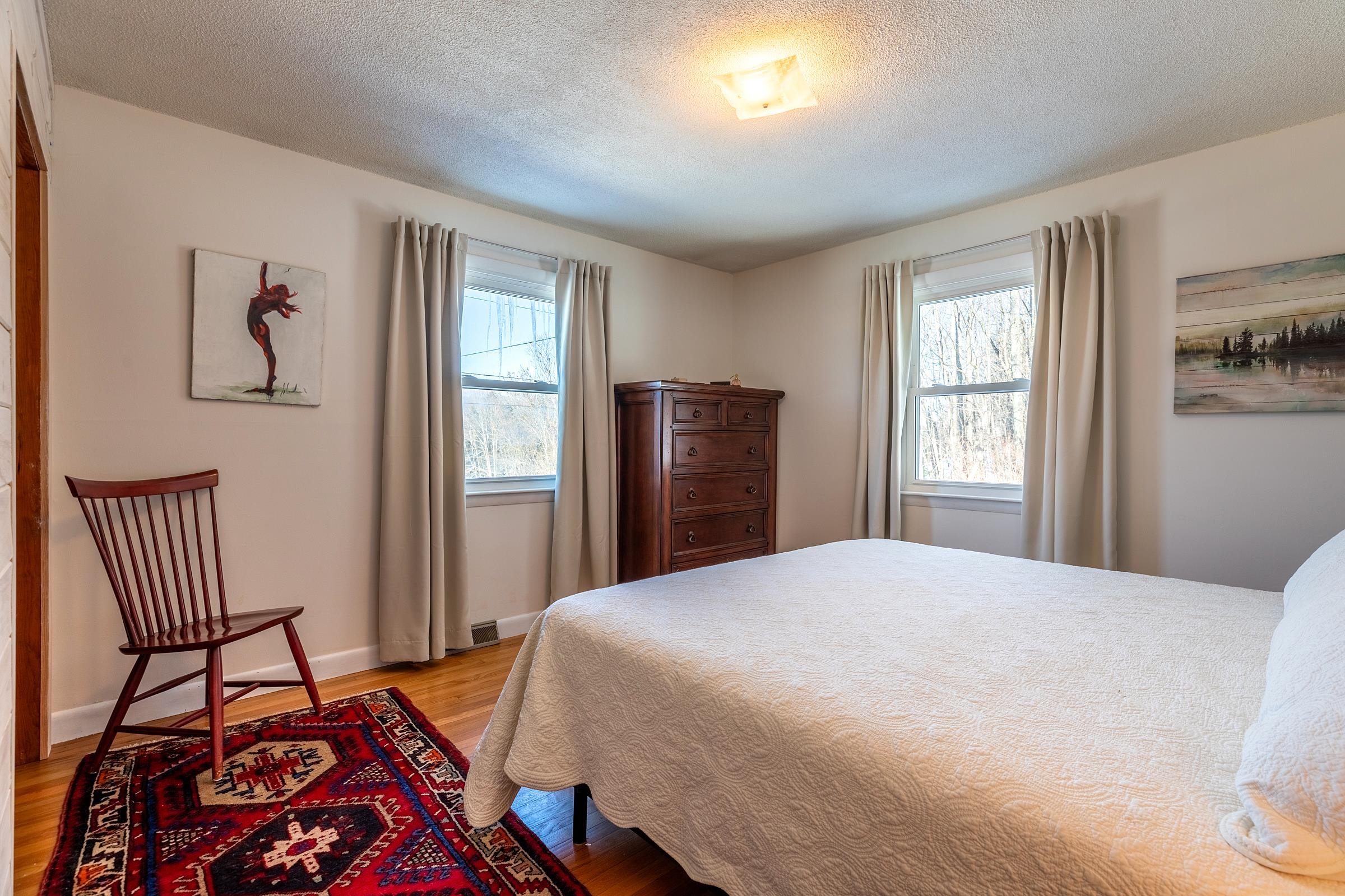 42 Cobb Road Andover, VT 05143 - Photo 11 of 40