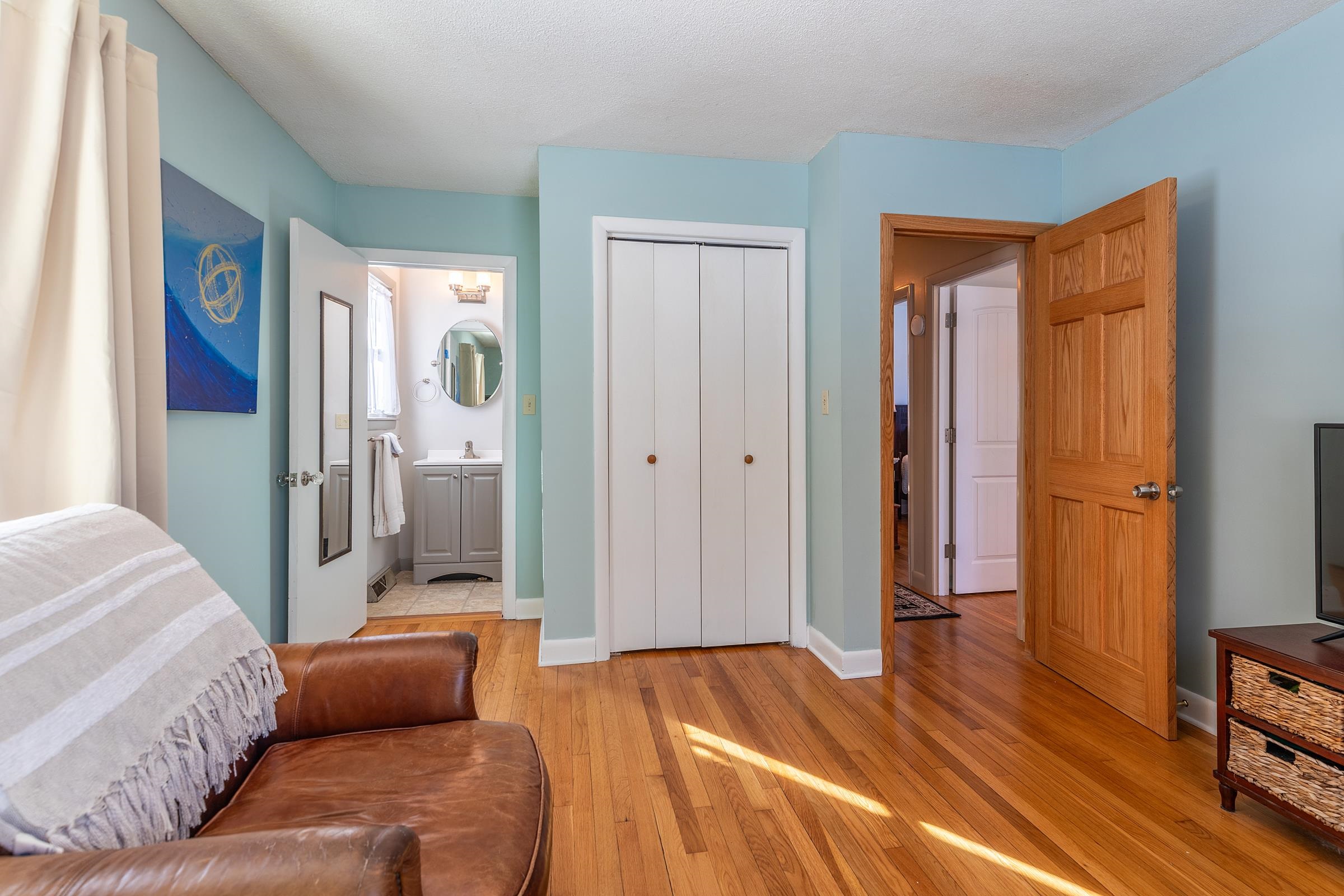 42 Cobb Road Andover, VT 05143 - Photo 16 of 40