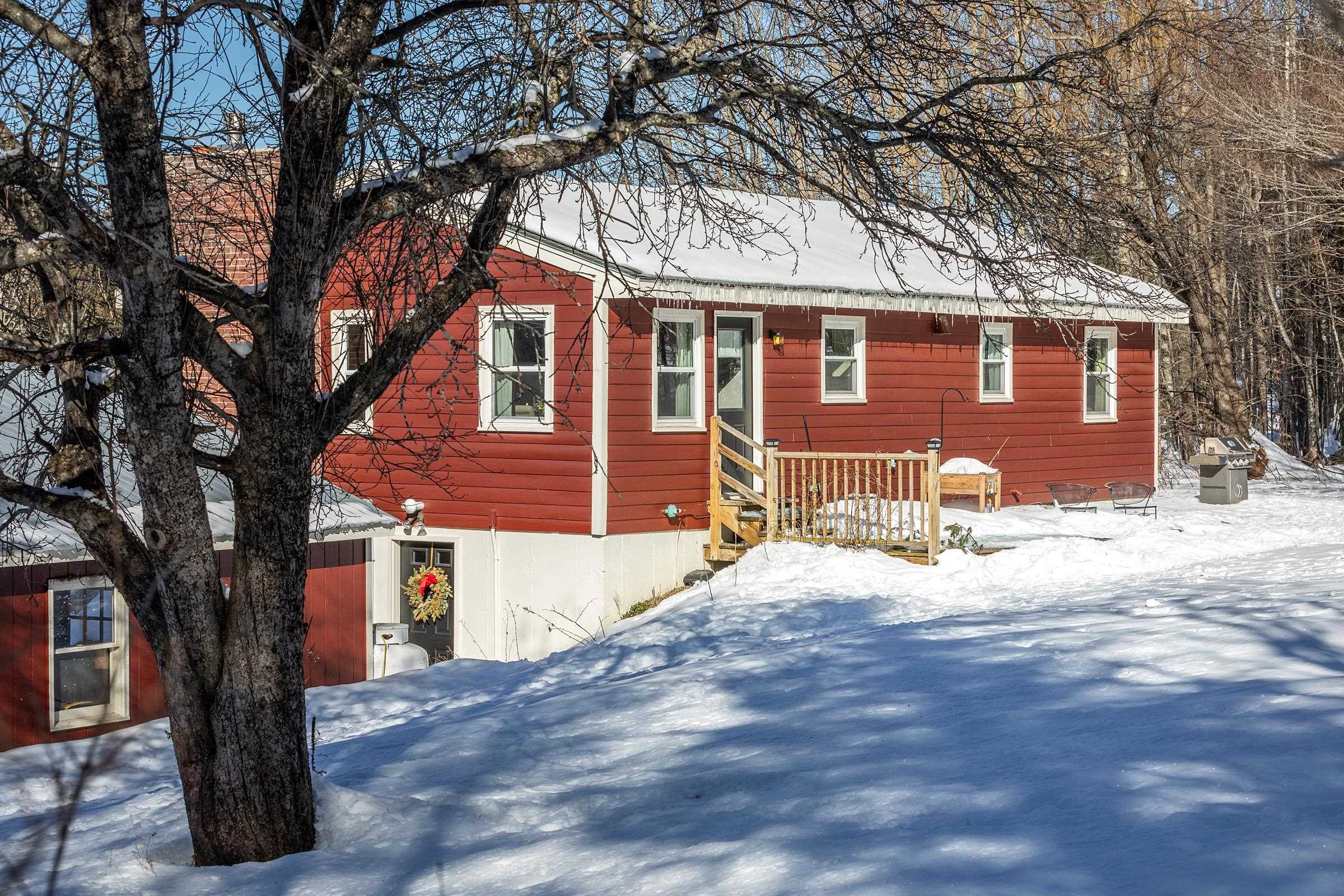 42 Cobb Road Andover, VT 05143 - Photo 21 of 40