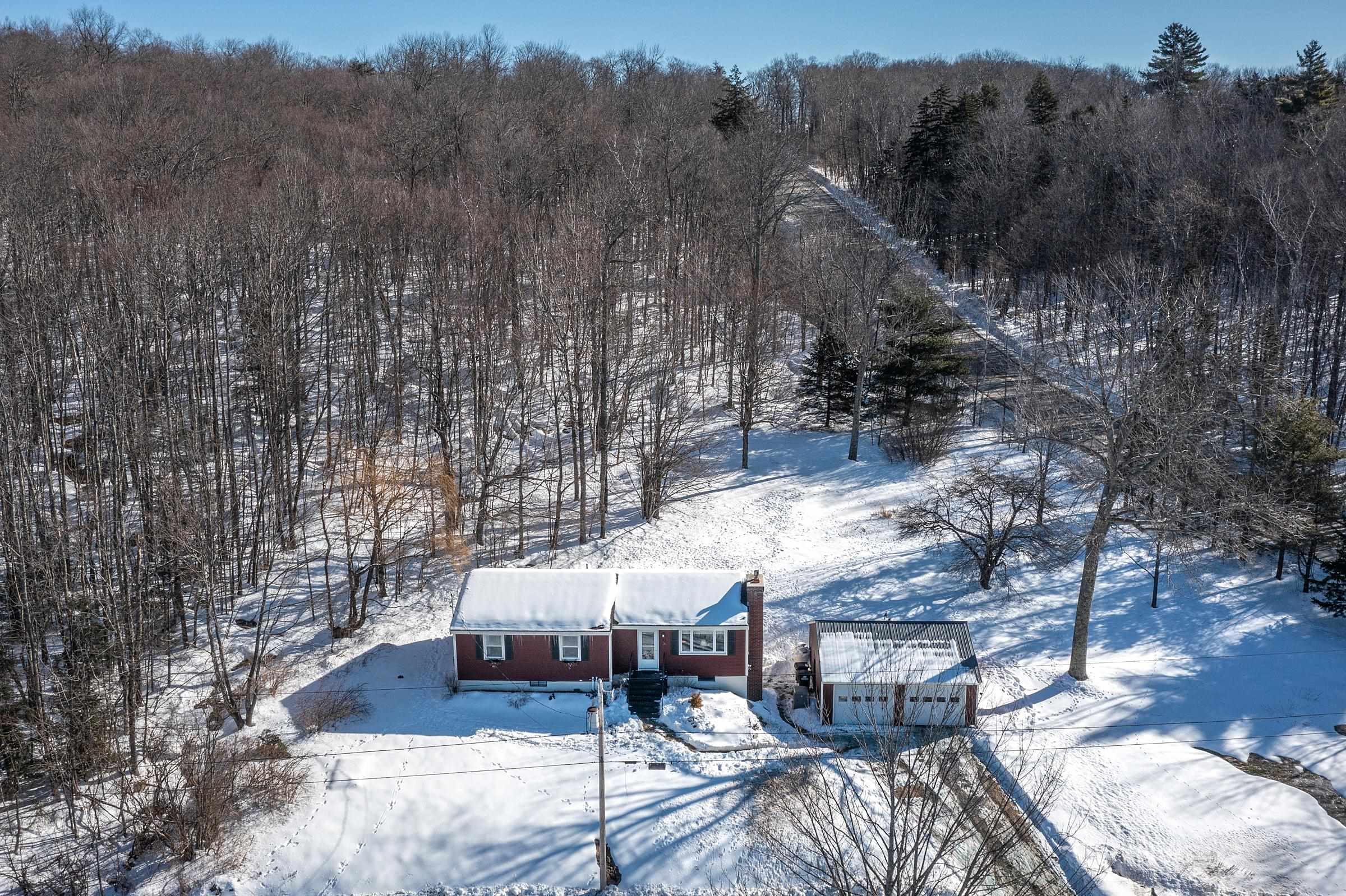 42 Cobb Road Andover, VT 05143 - Photo 26 of 40