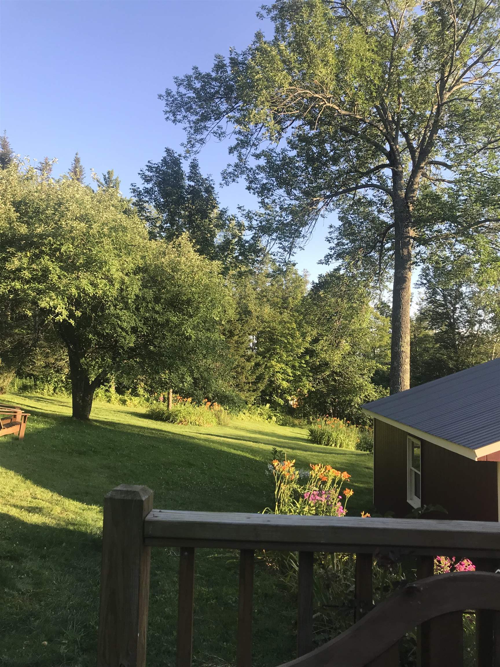 42 Cobb Road Andover, VT 05143 - Photo 31 of 40