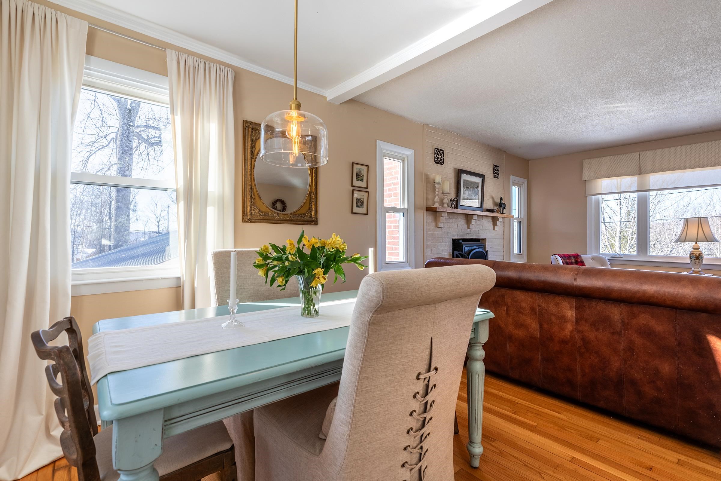 42 Cobb Road Andover, VT 05143 - Photo 6 of 40
