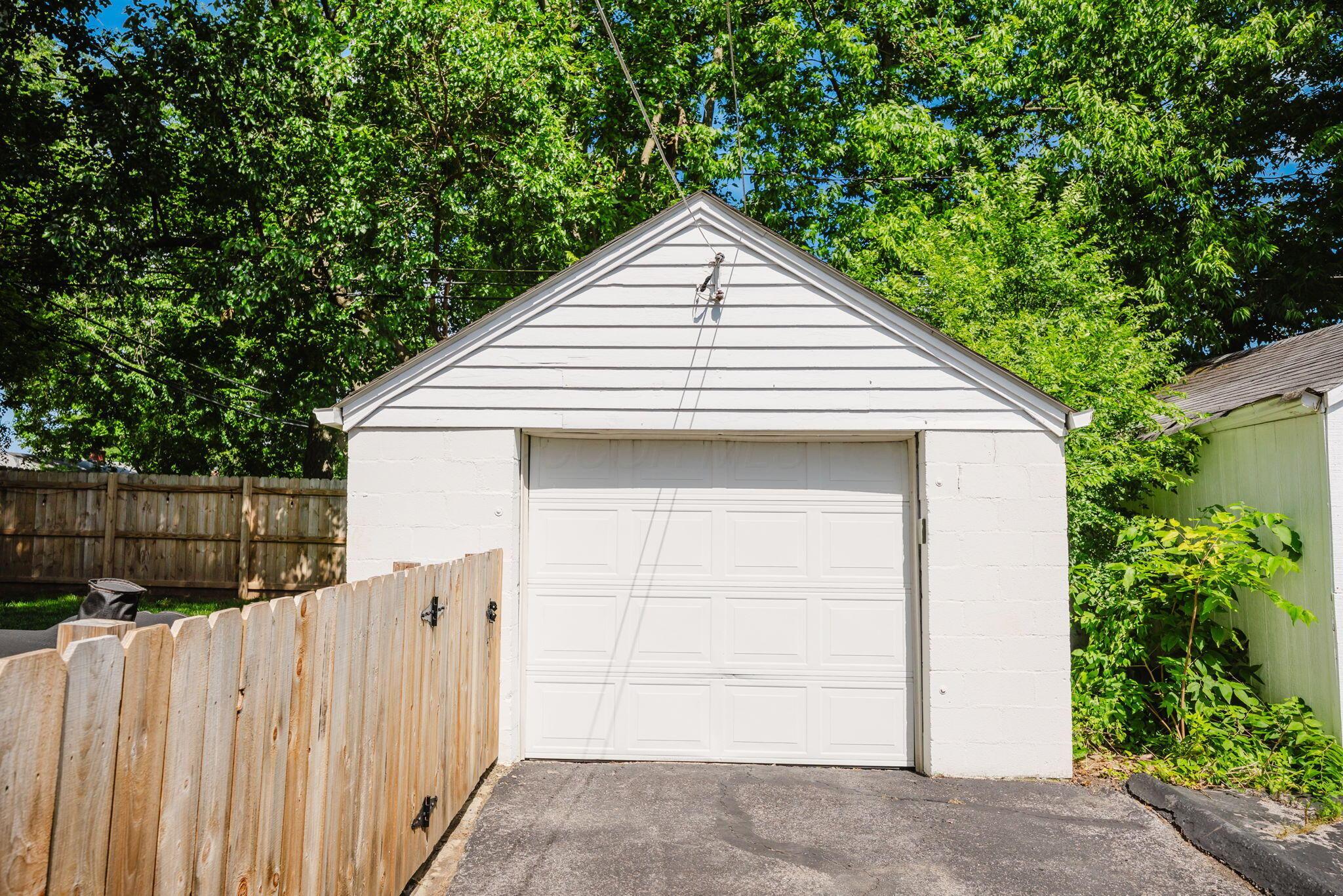 812 South Chesterfield Road Columbus, OH 43209 - Photo 35 of 40