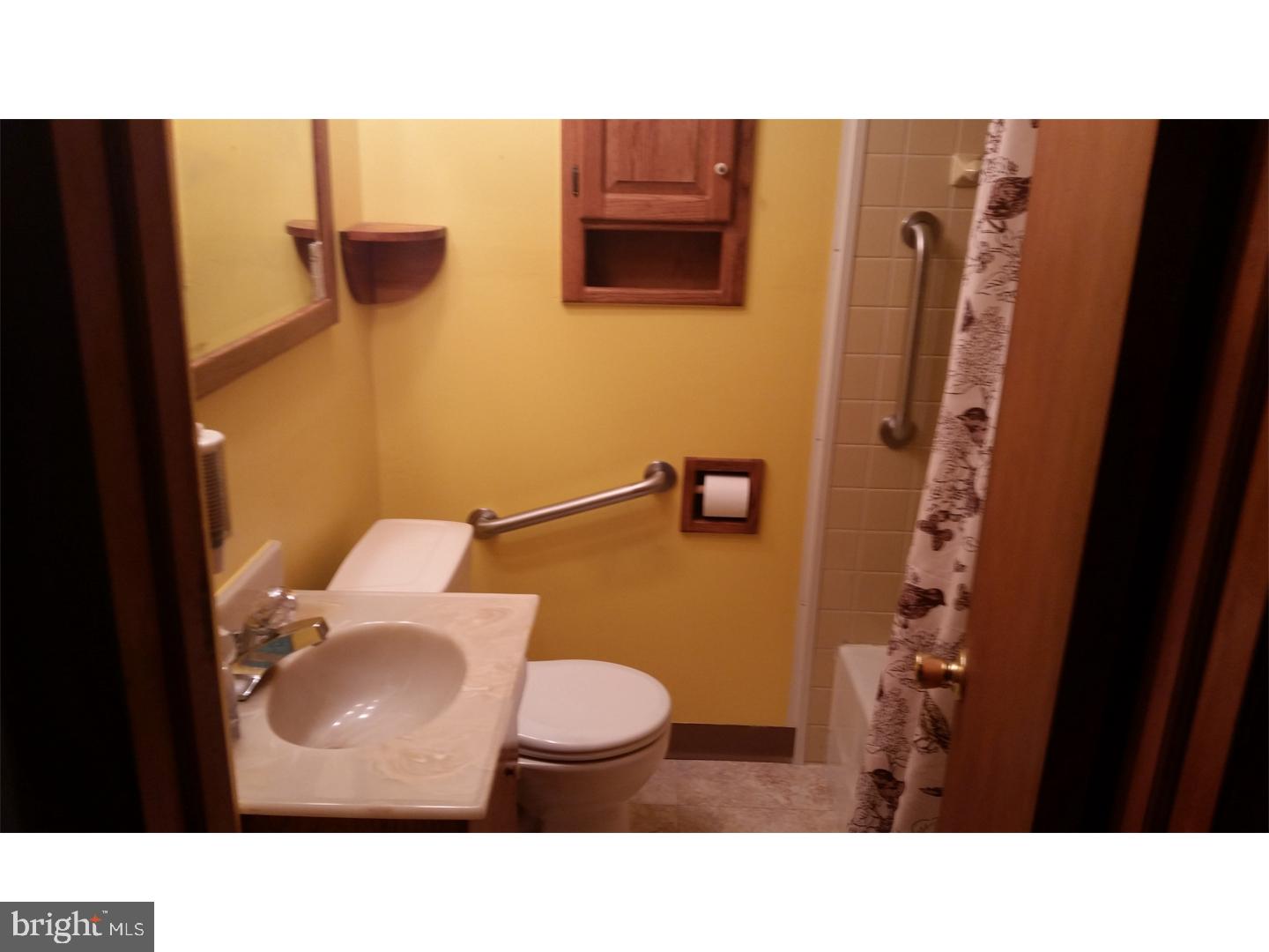 318 Ruth Avenue Maple Shade, NJ 08052 - Photo 7 of 10 Bathroom